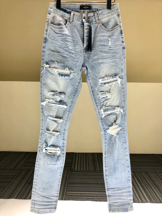 AMIRI JEANS