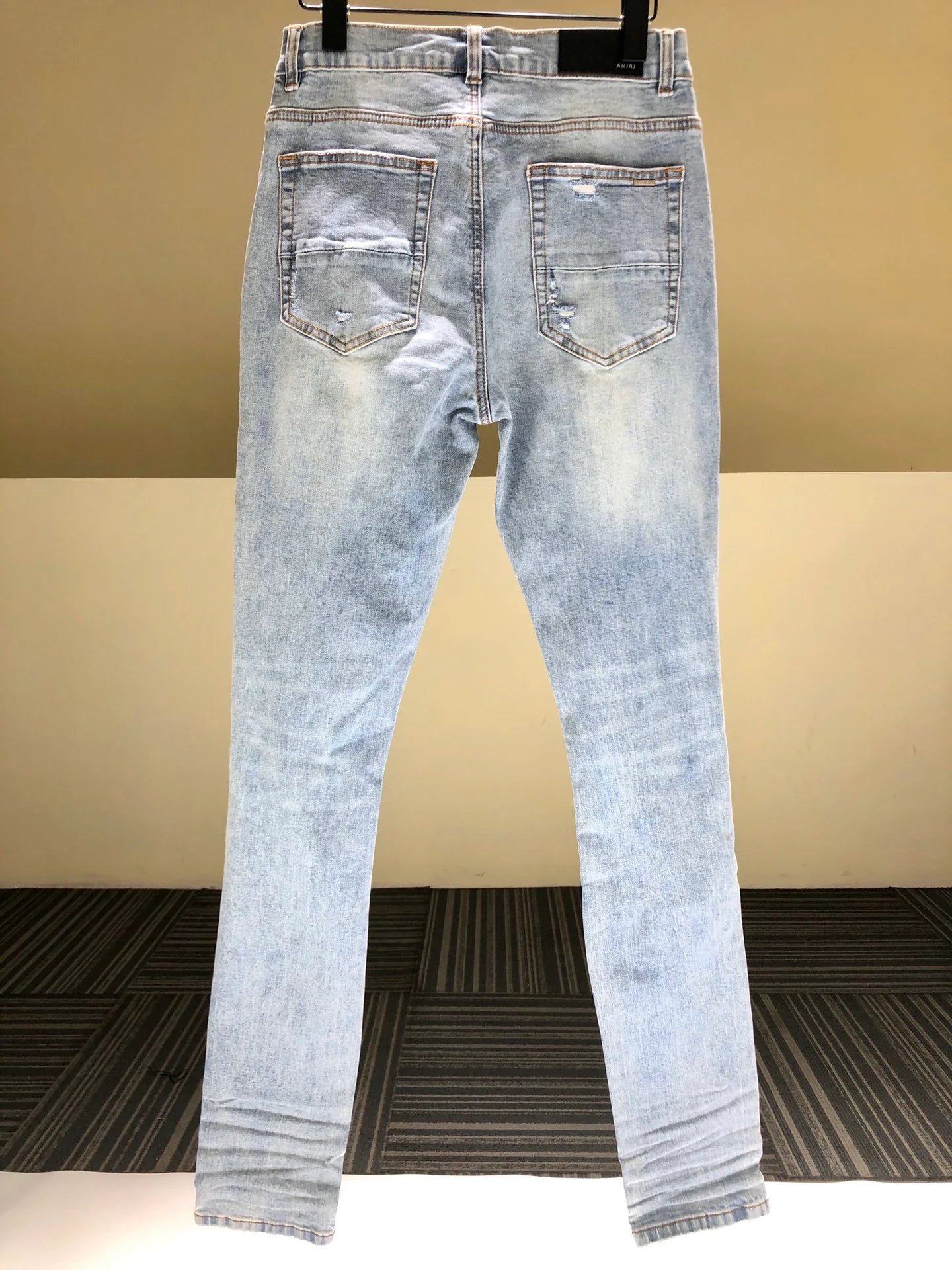 AMIRI JEANS