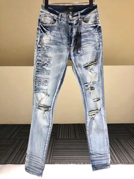 AMIRI JEANS