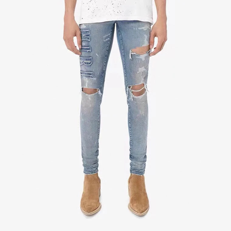 AMIRI JEANS