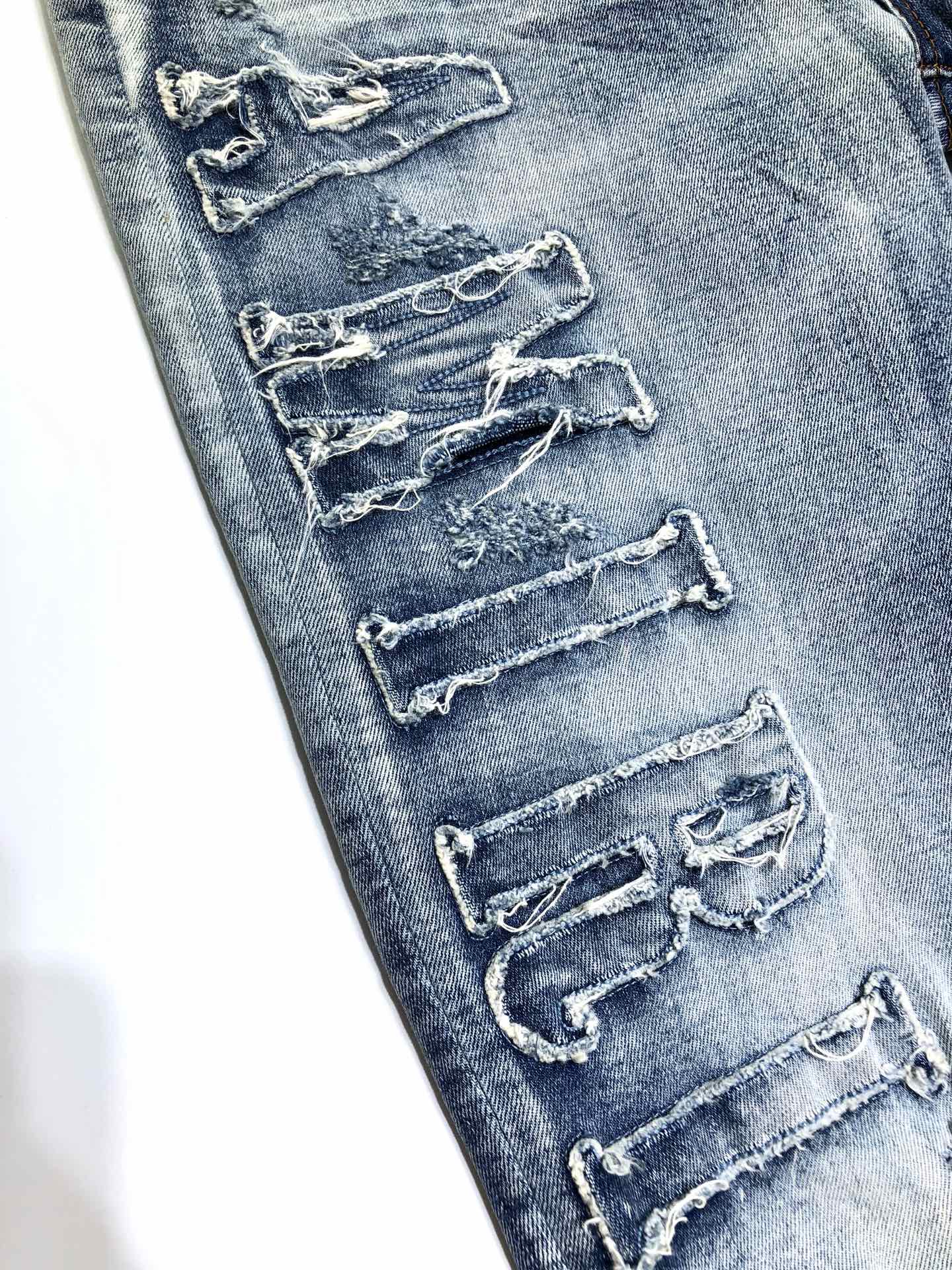AMIRI JEANS