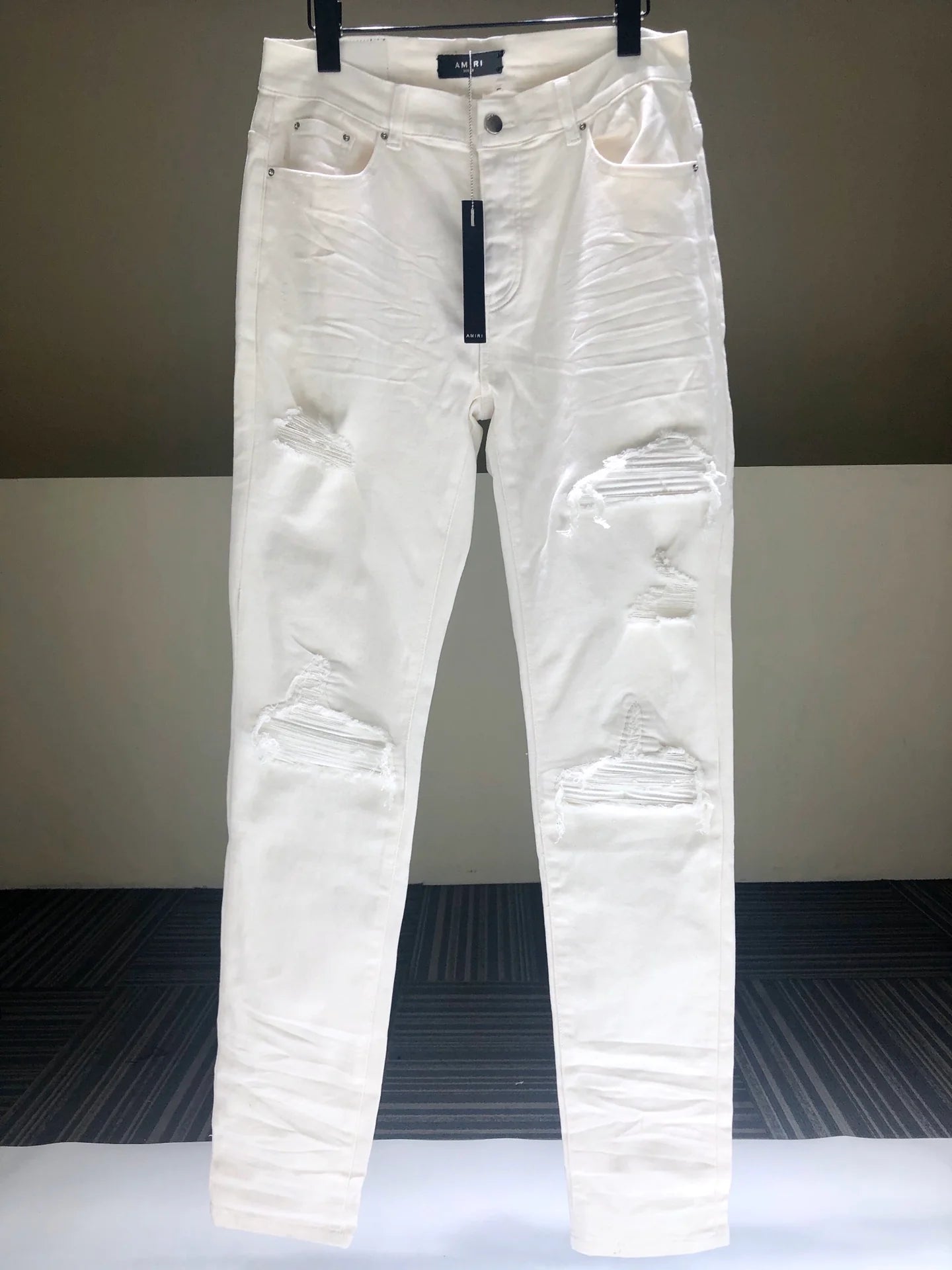 AMIRI JEANS