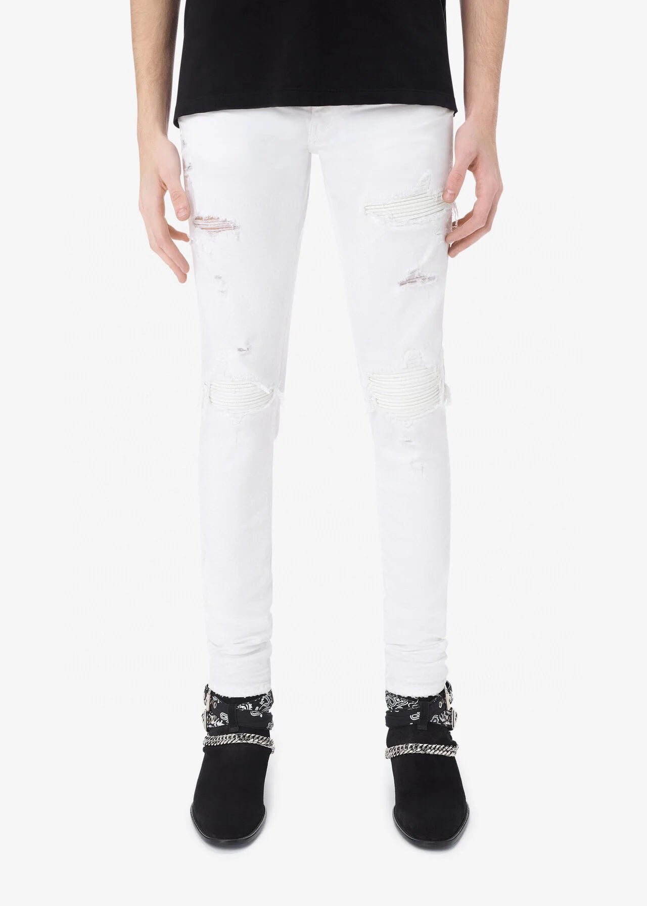 AMIRI JEANS