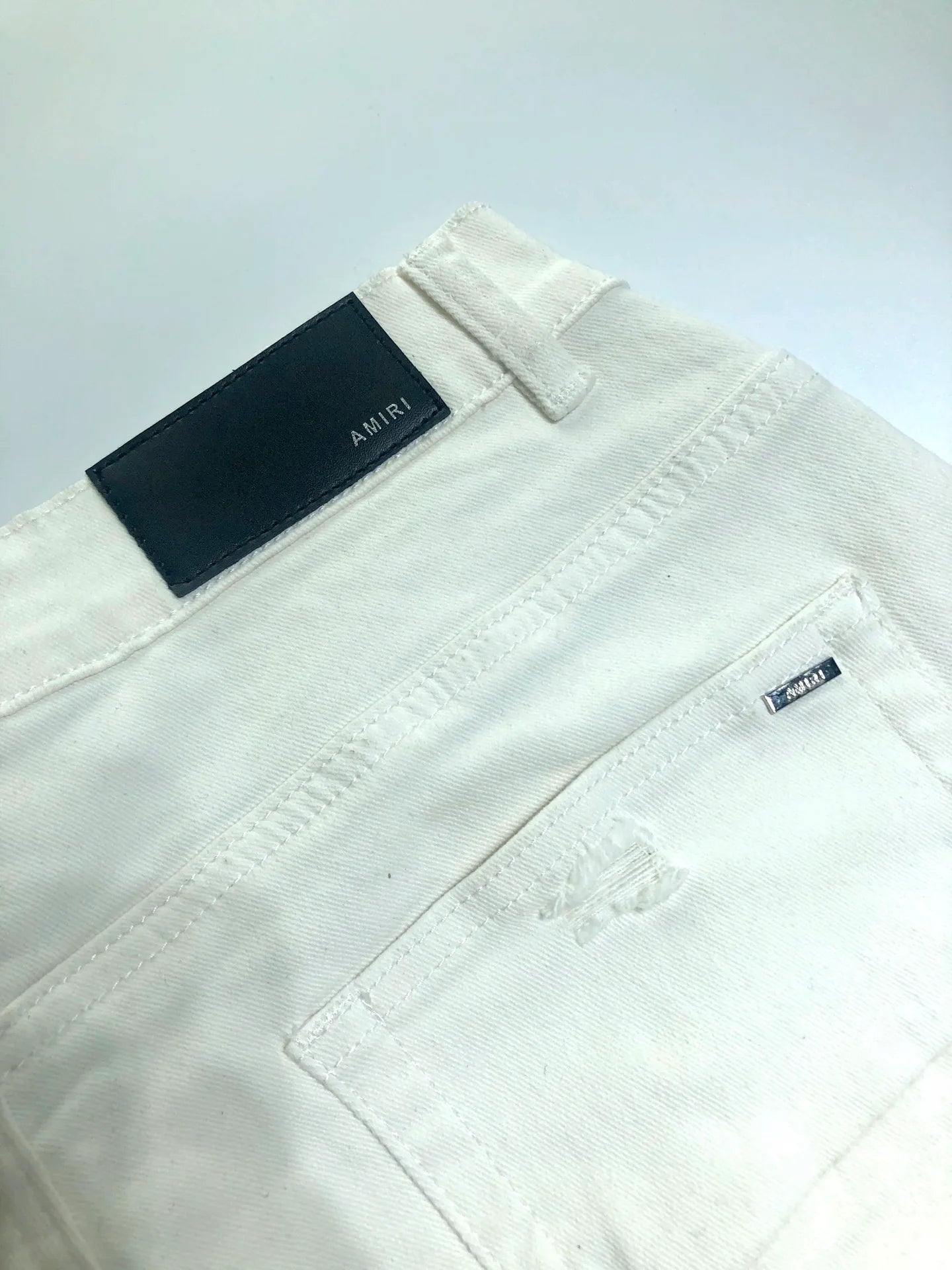 AMIRI JEANS