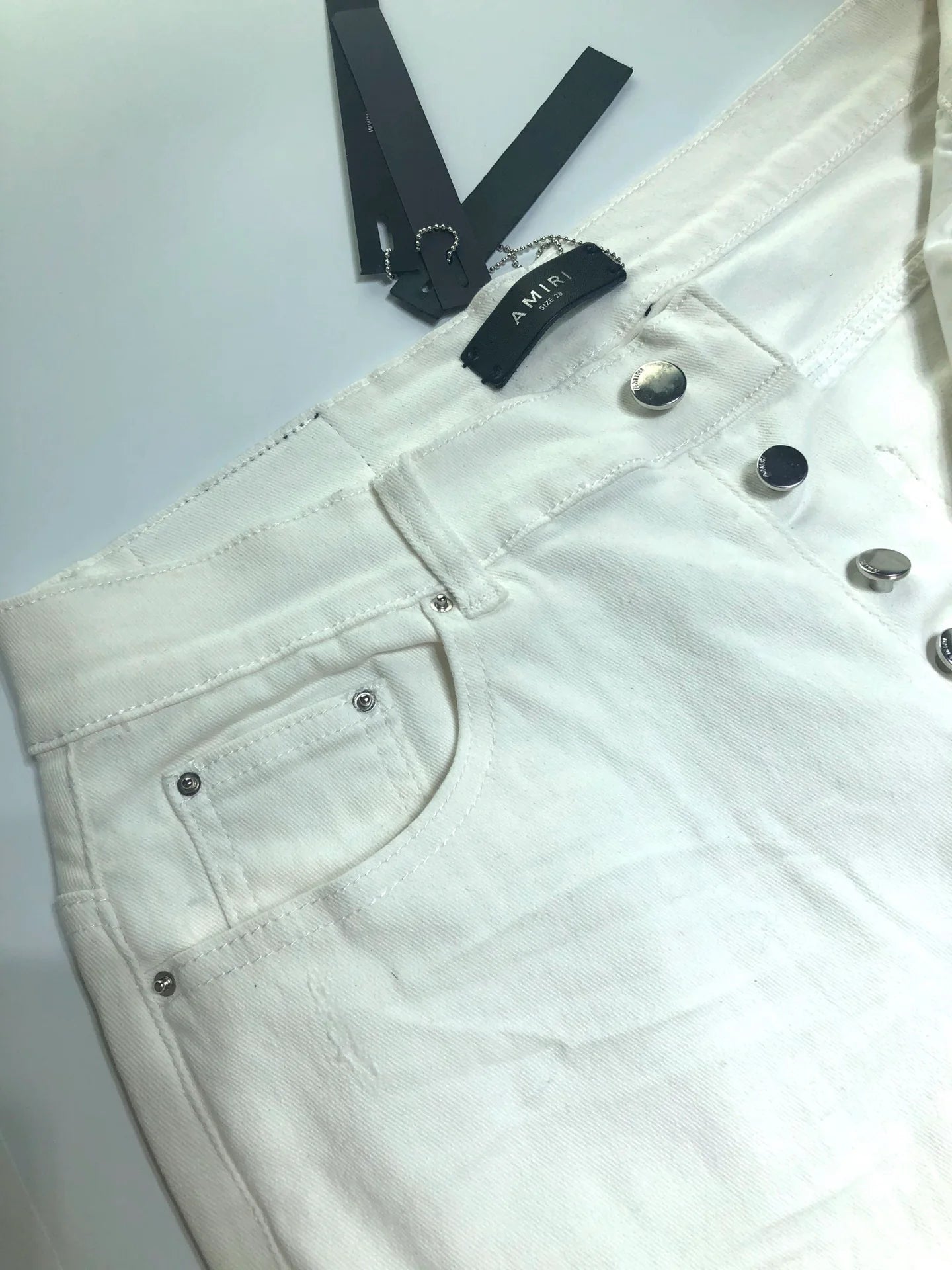 AMIRI JEANS