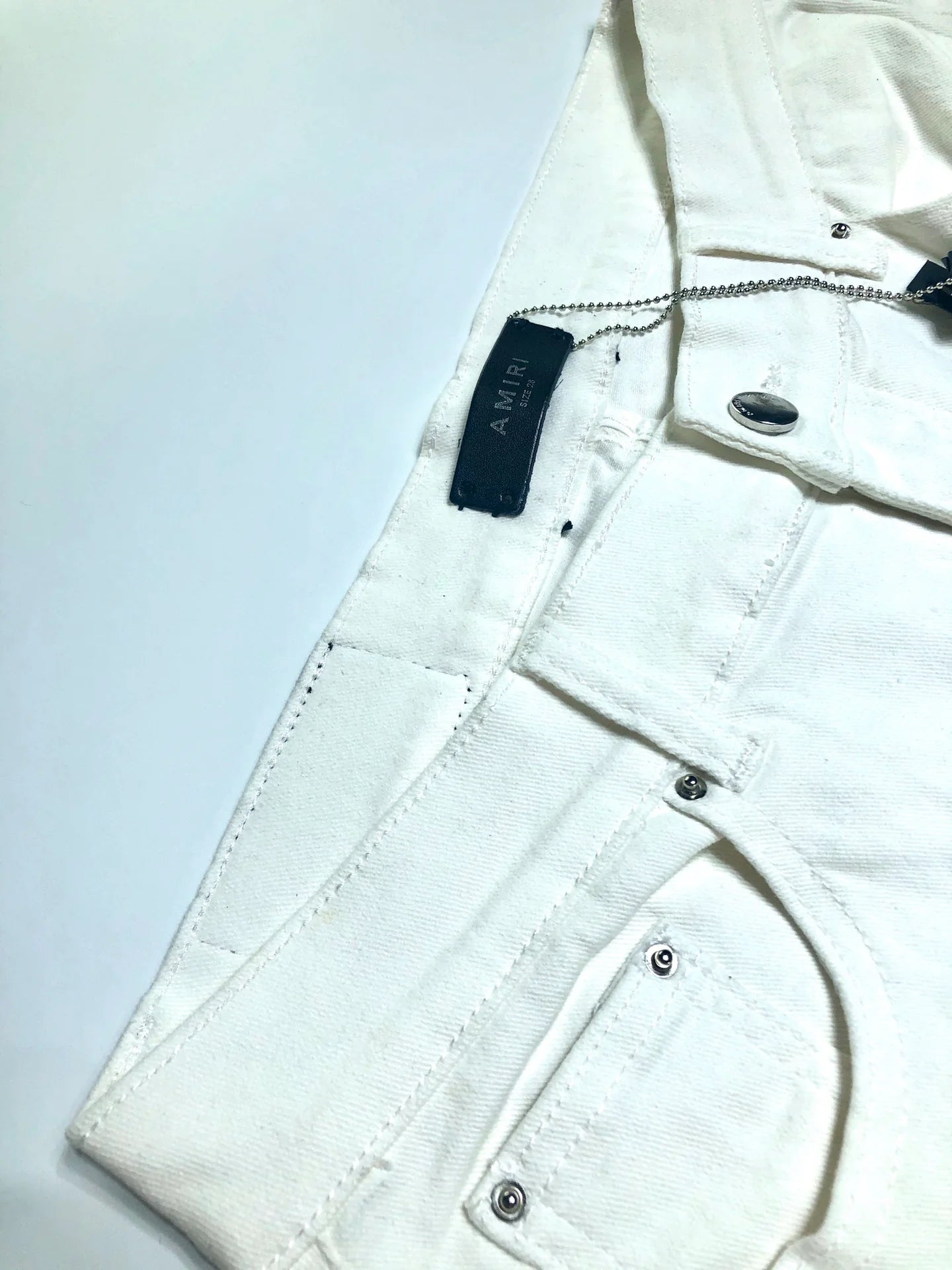 AMIRI JEANS