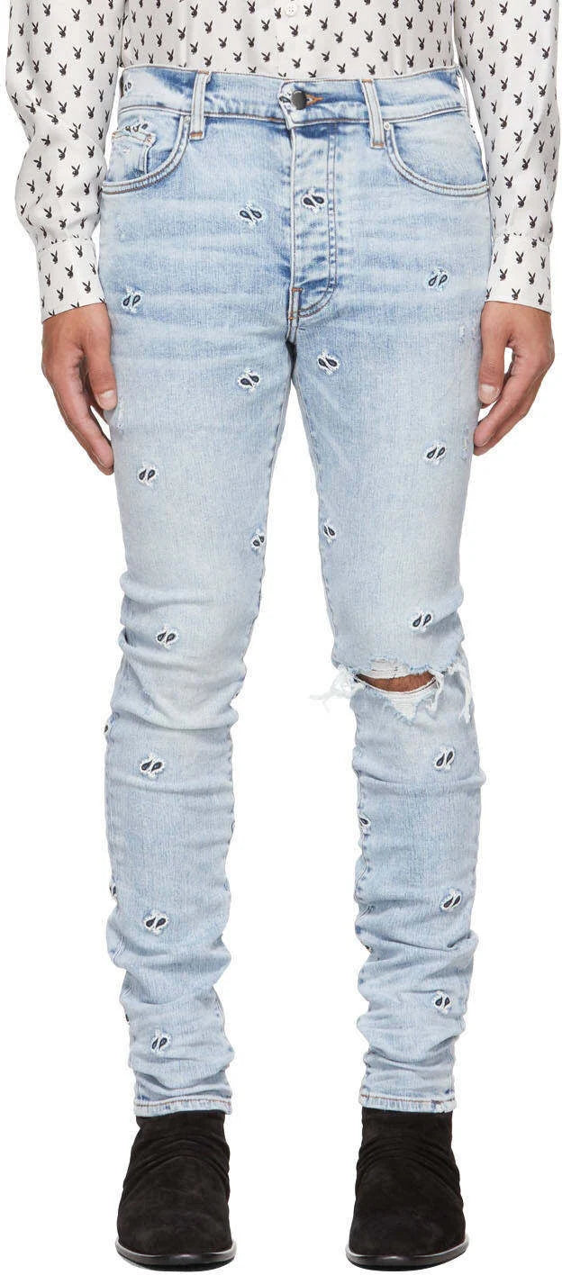 AMIRI JEANS