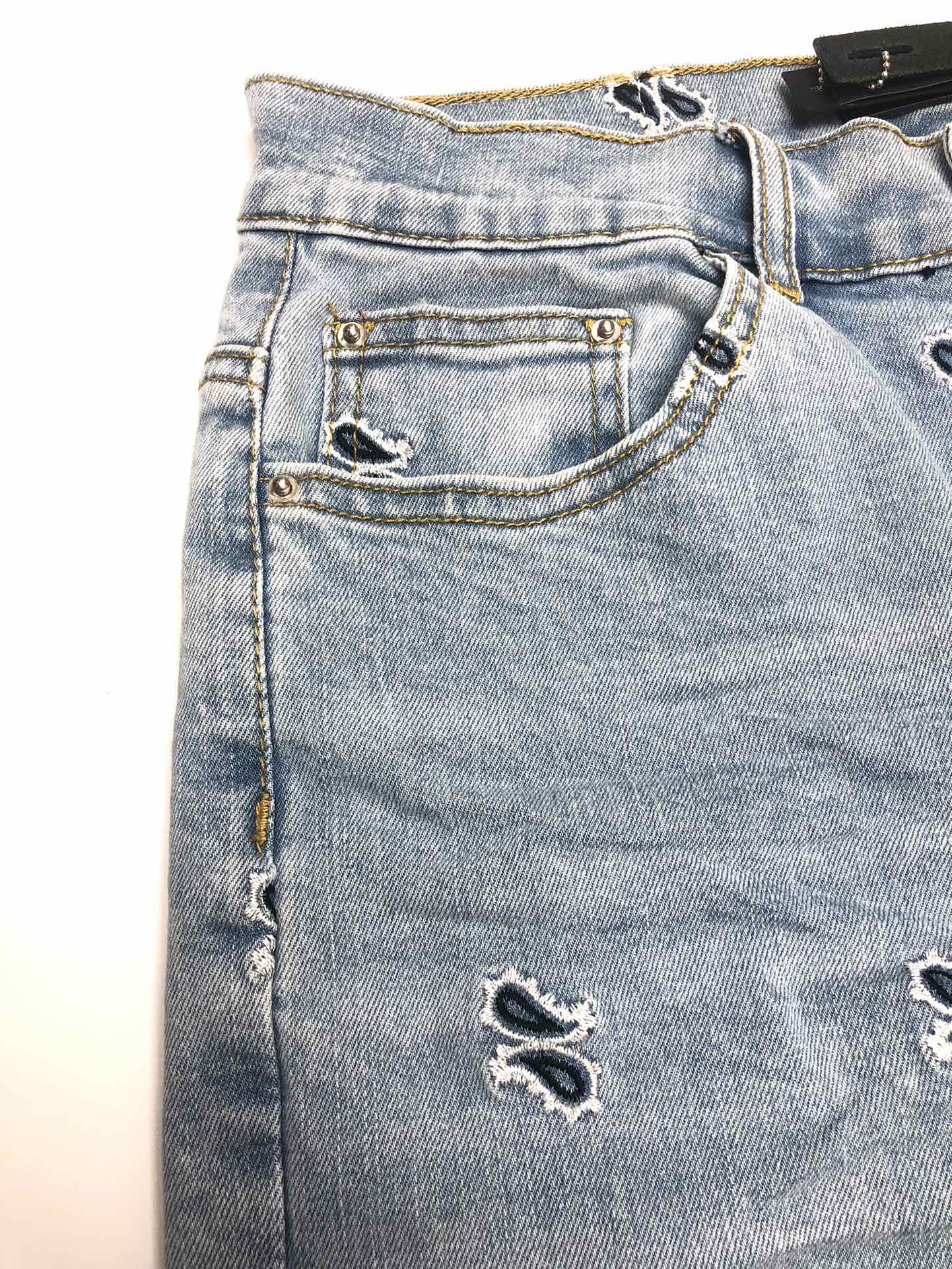 AMIRI JEANS