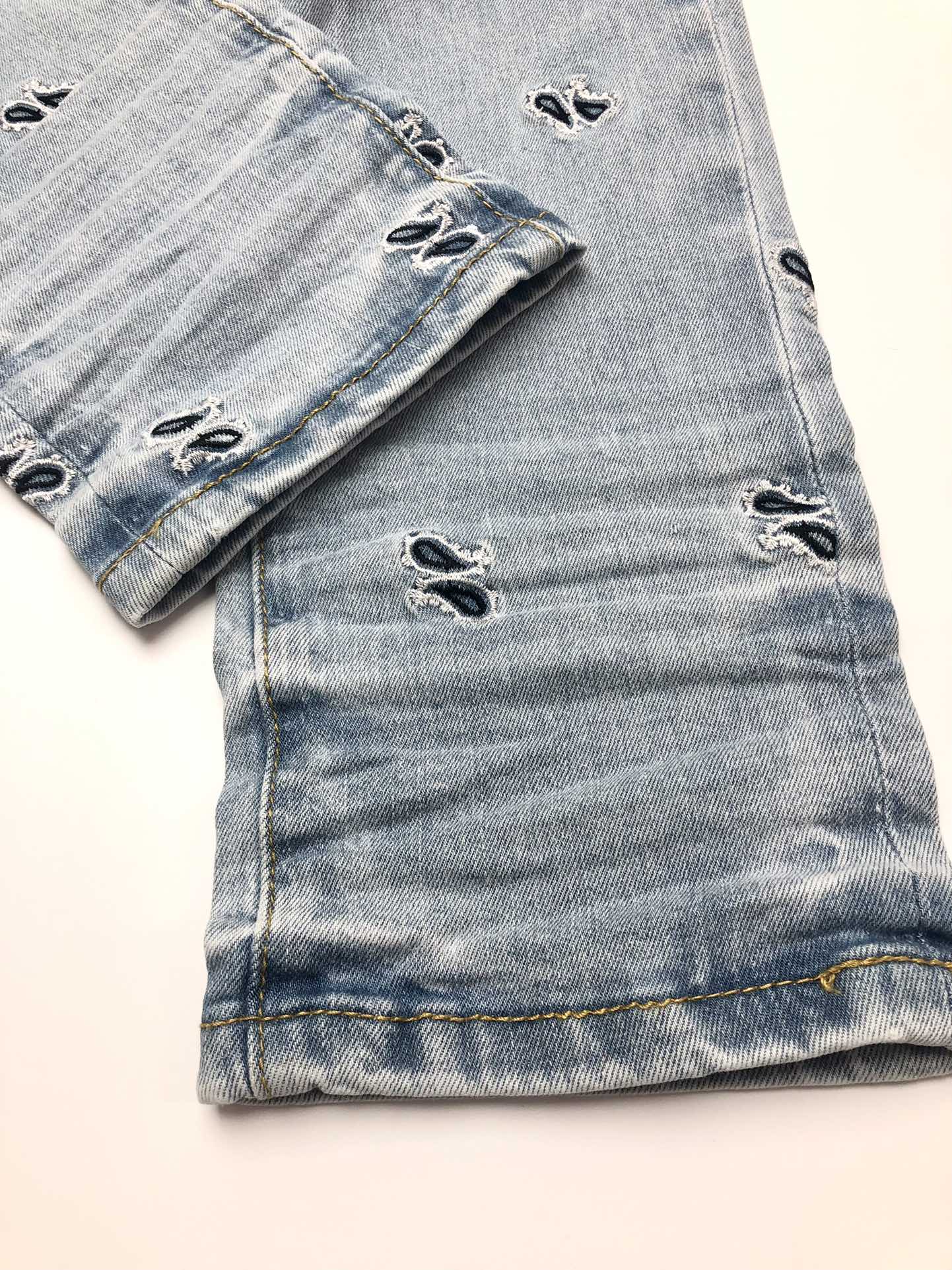 AMIRI JEANS