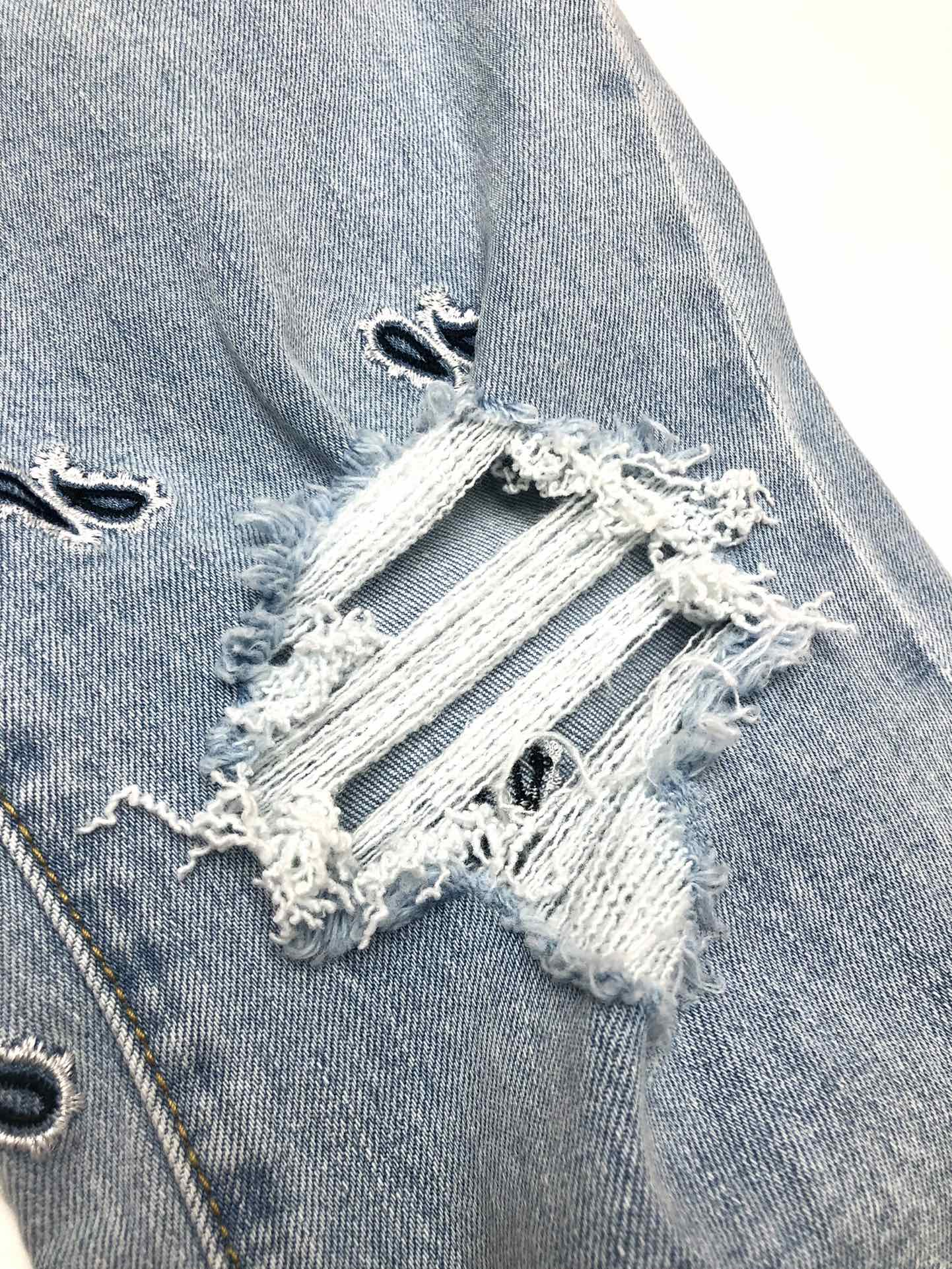 AMIRI JEANS
