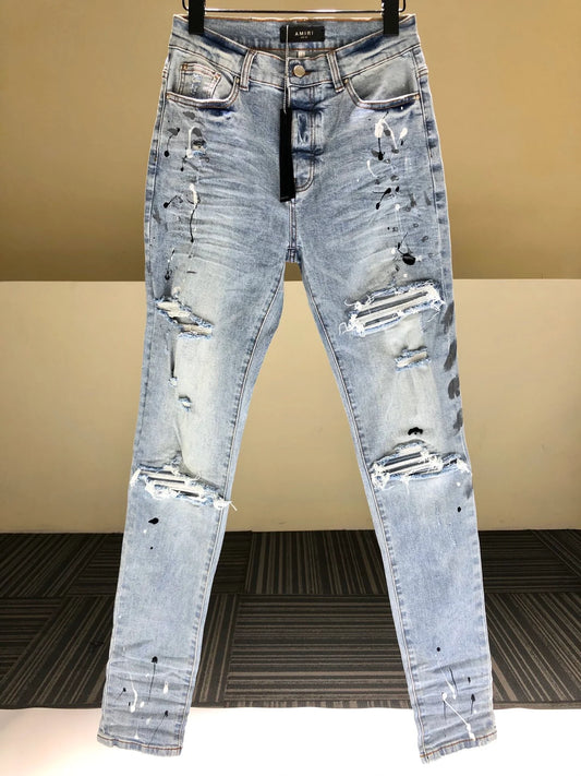 AMIRI JEANS