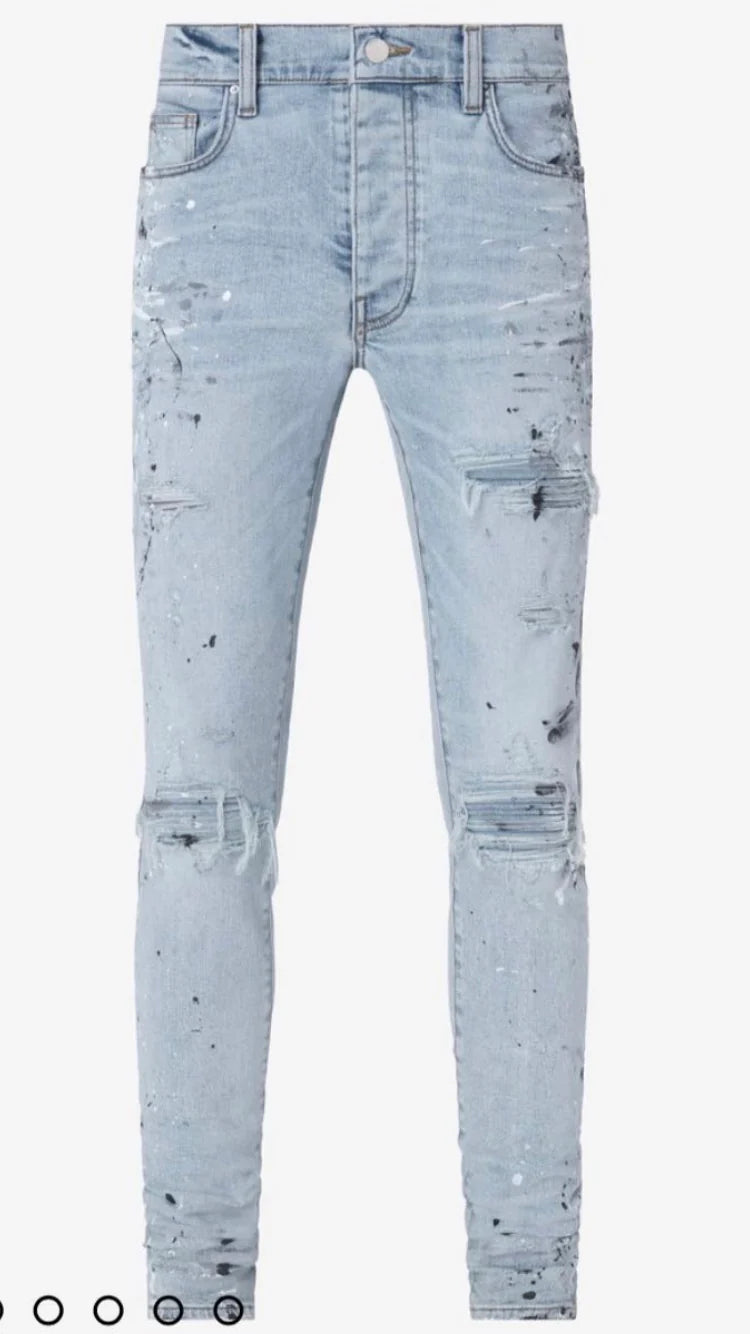 AMIRI JEANS