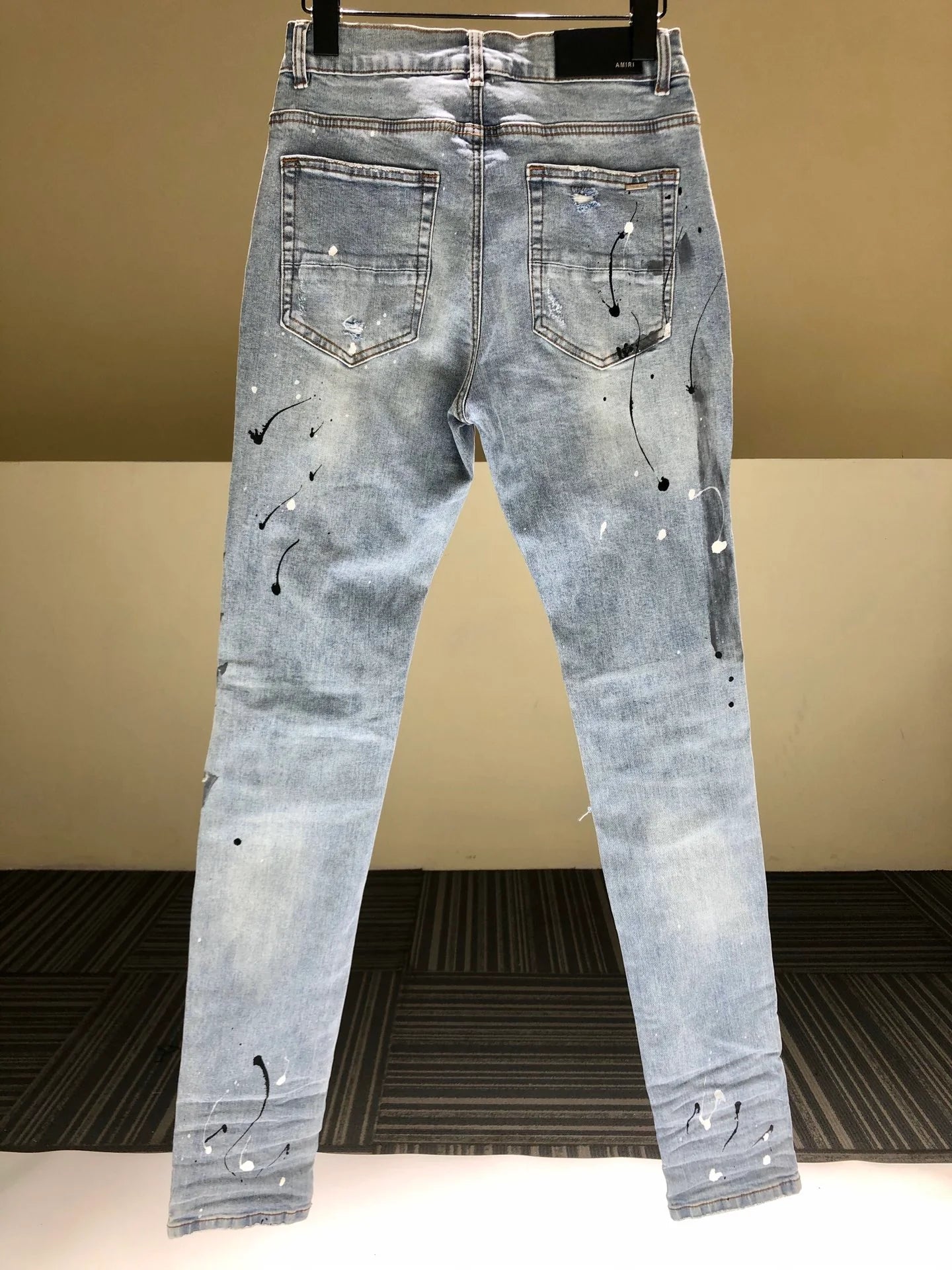 AMIRI JEANS