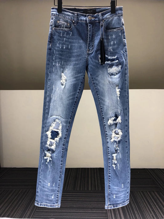 AMIRI JEANS