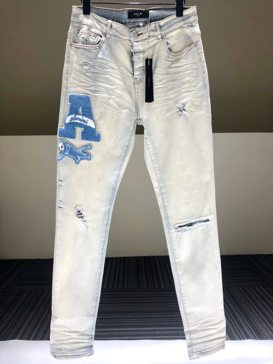 AMIRI JEANS