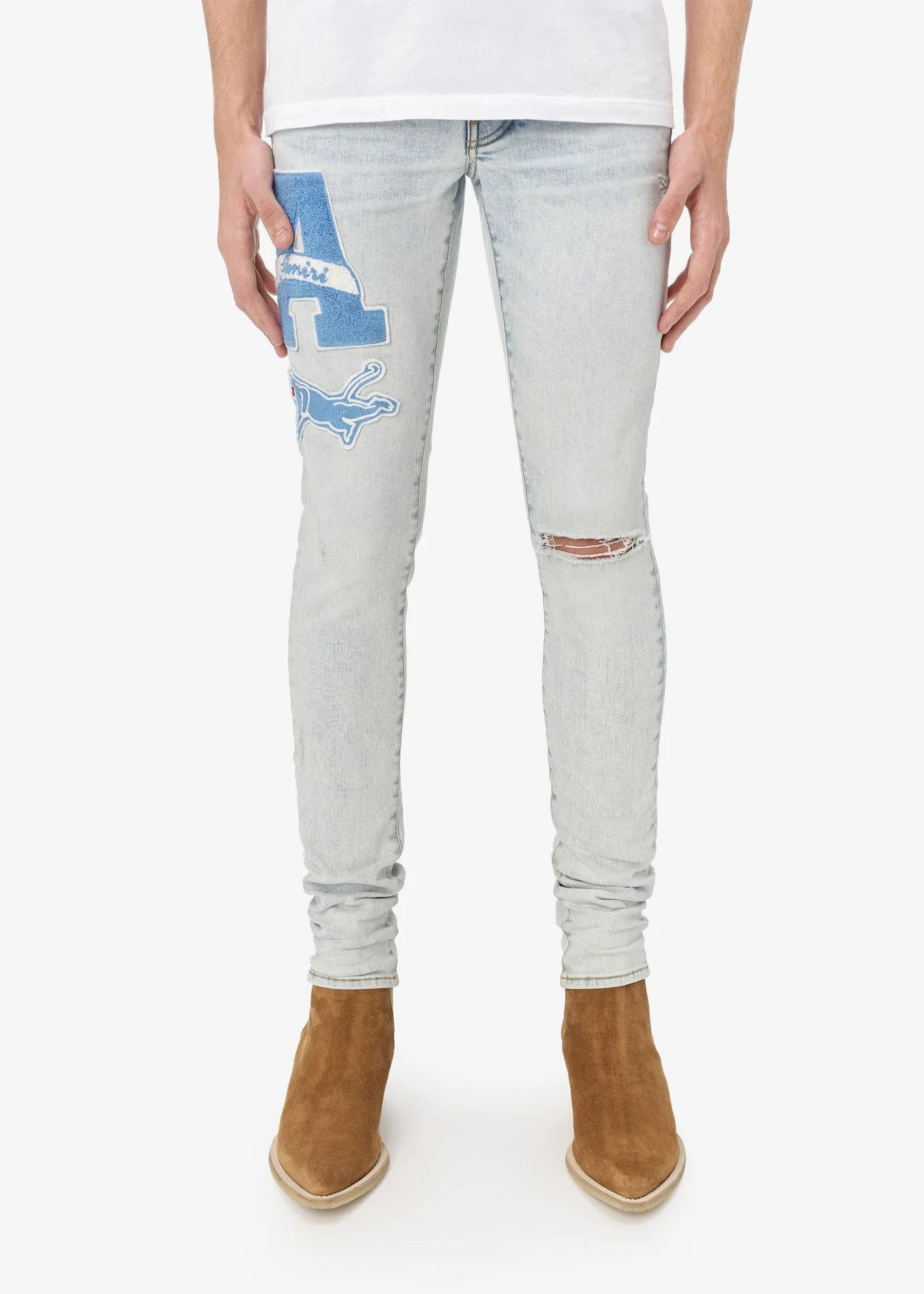 AMIRI JEANS
