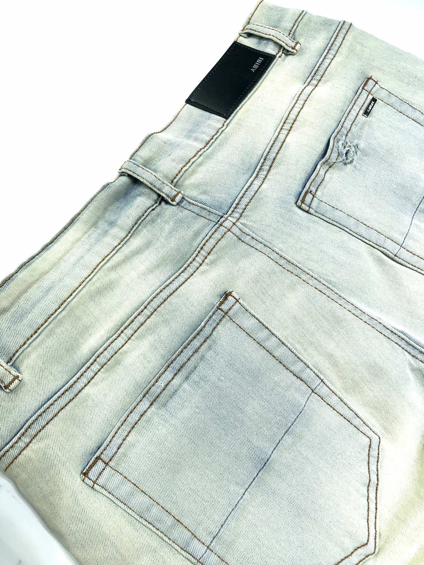 AMIRI JEANS
