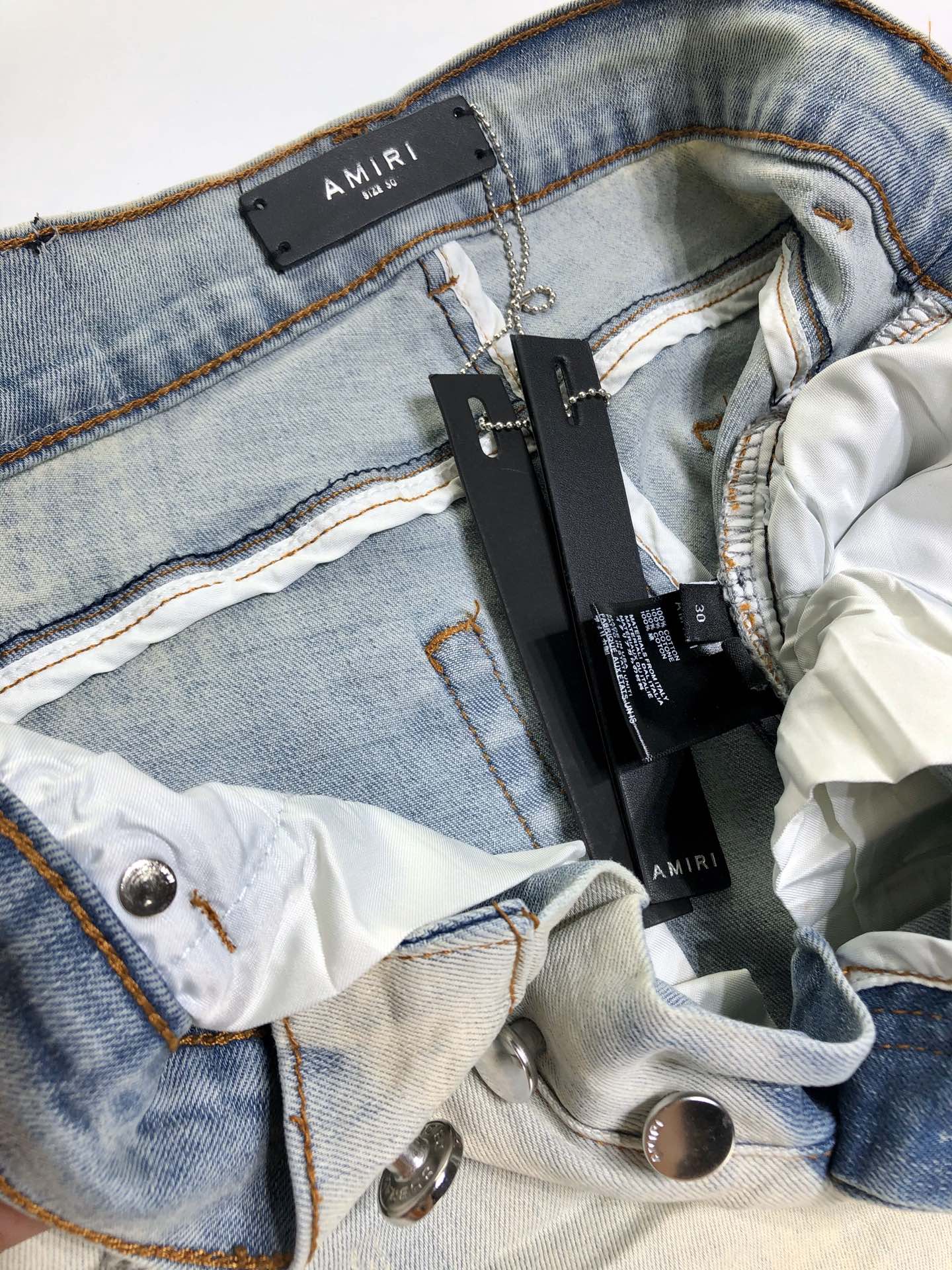 AMIRI JEANS