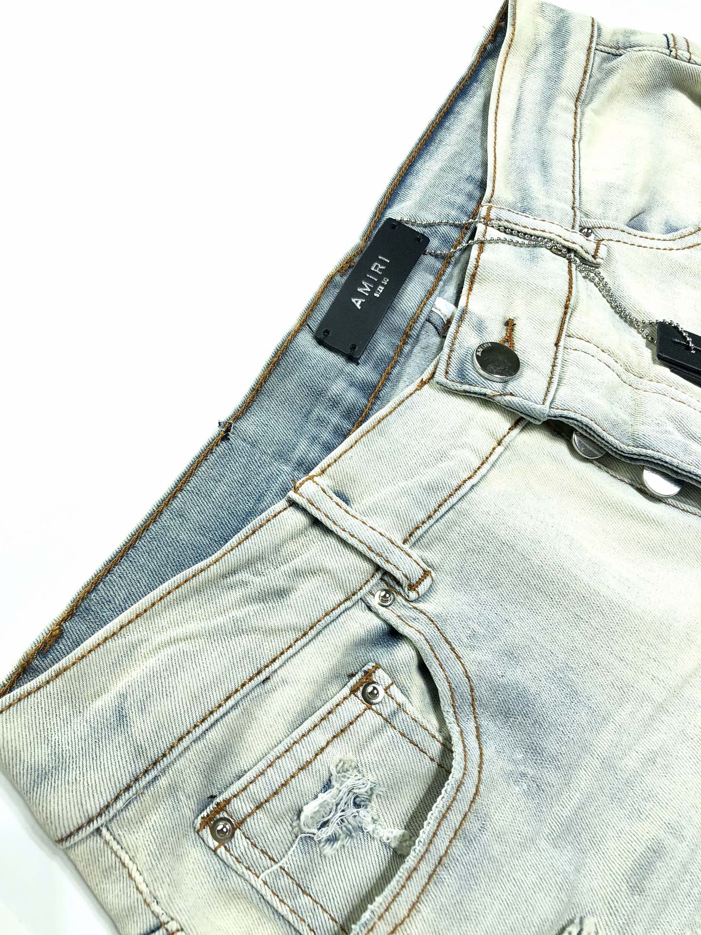 AMIRI JEANS
