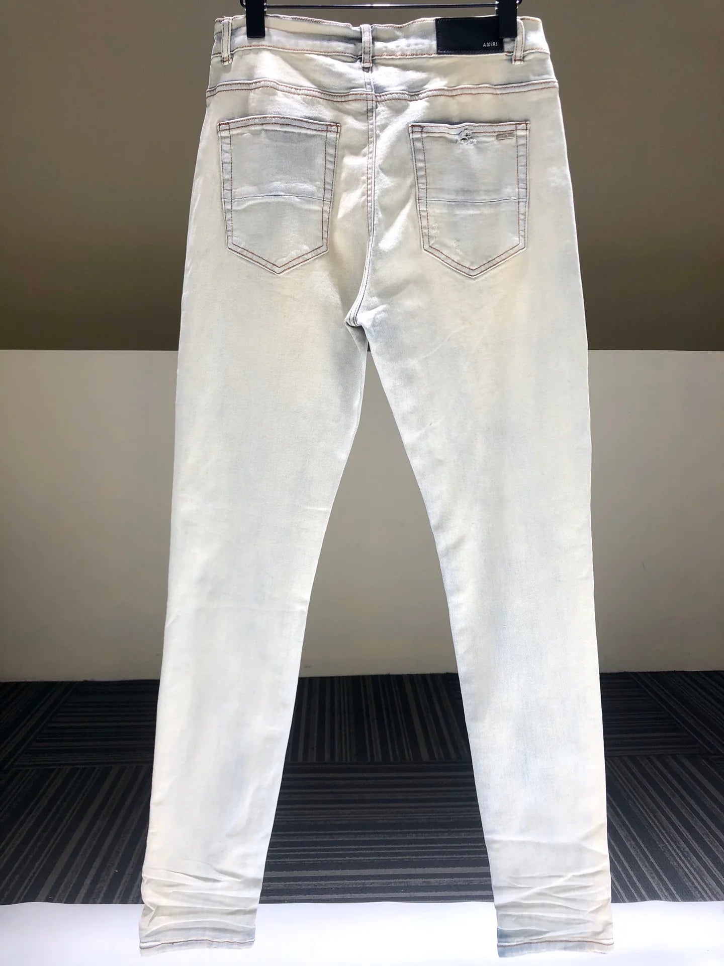 AMIRI JEANS