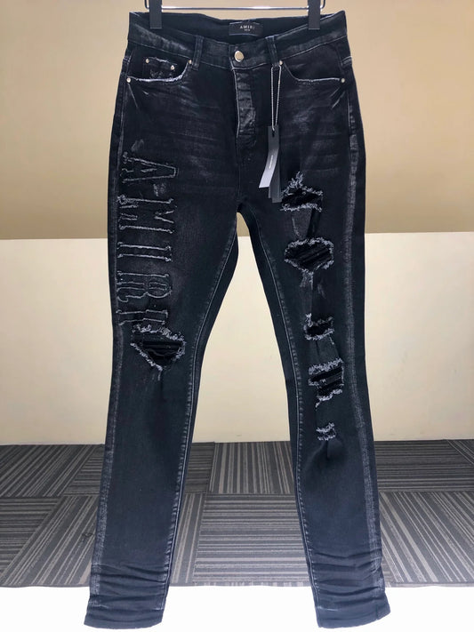 AMIRI JEANS