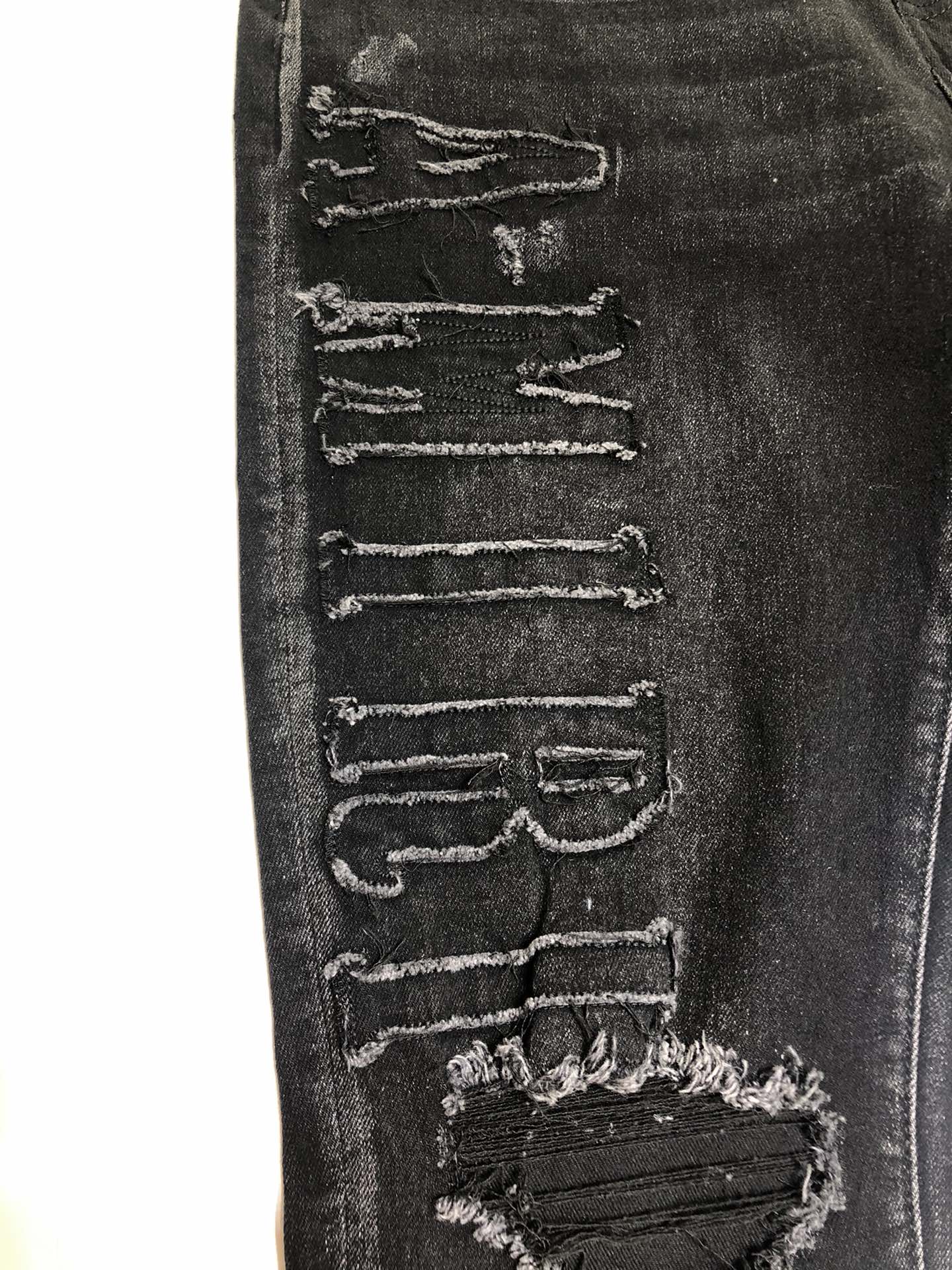 AMIRI JEANS