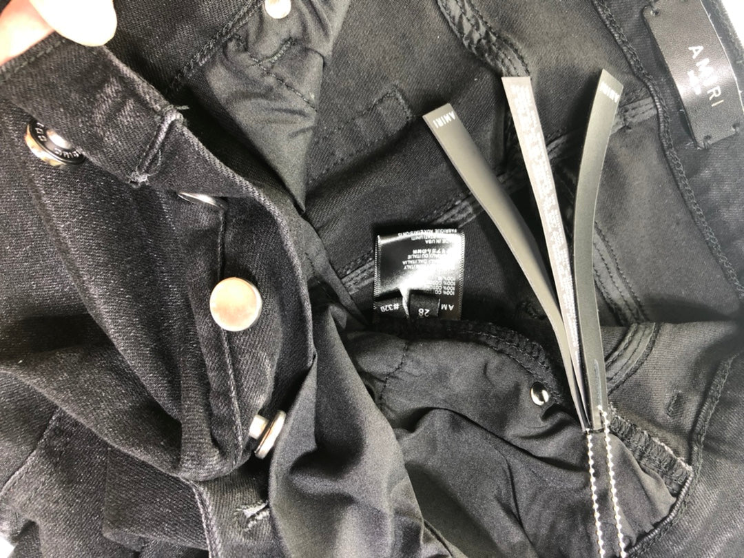AMIRI JEANS