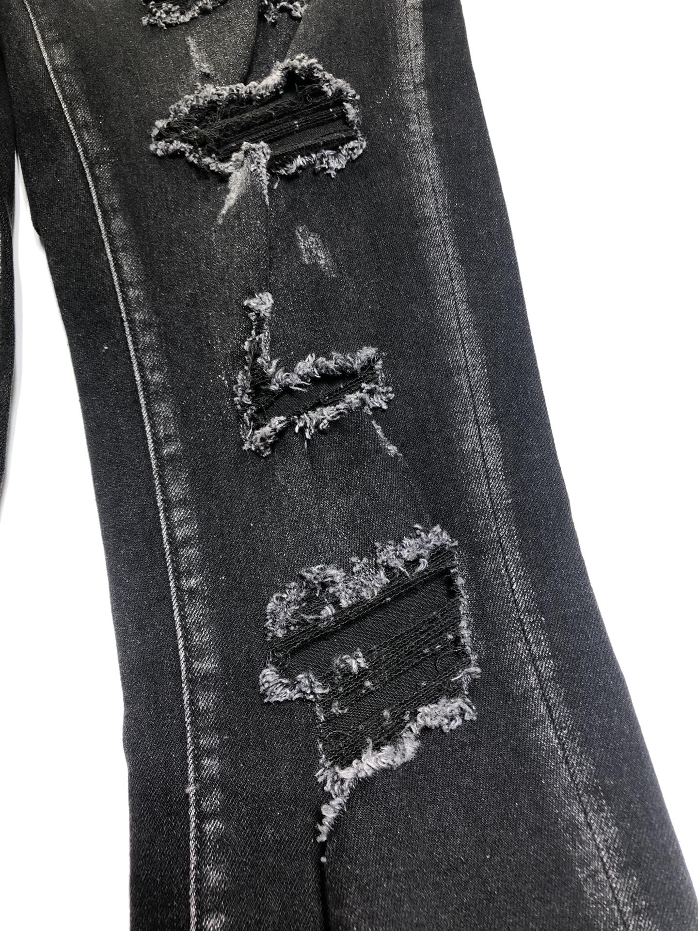 AMIRI JEANS