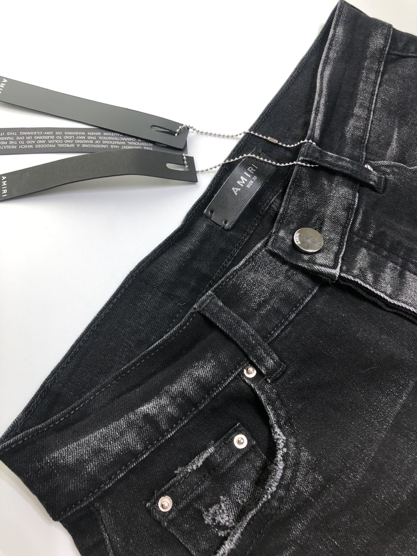 AMIRI JEANS