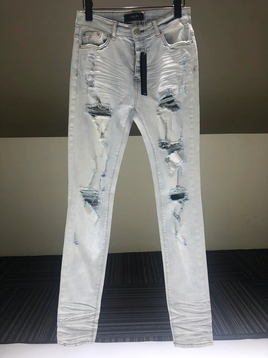 AMIRI JEANS