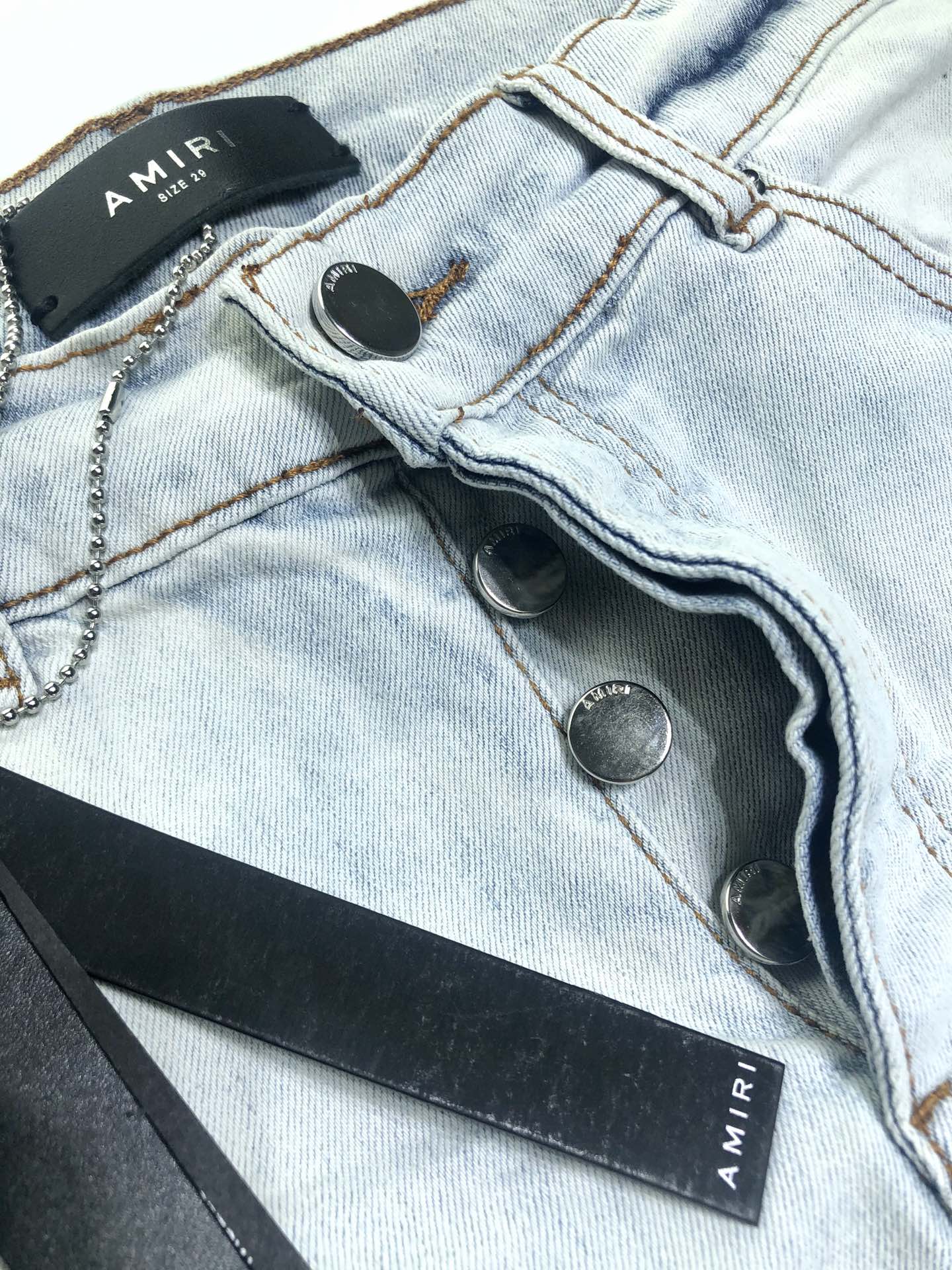 AMIRI JEANS