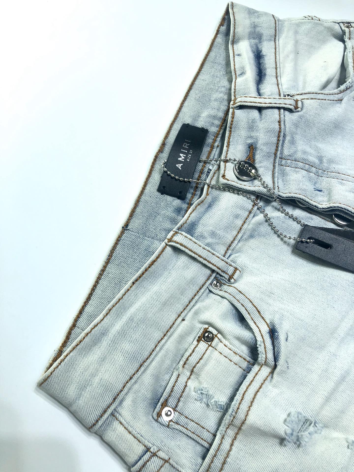 AMIRI JEANS