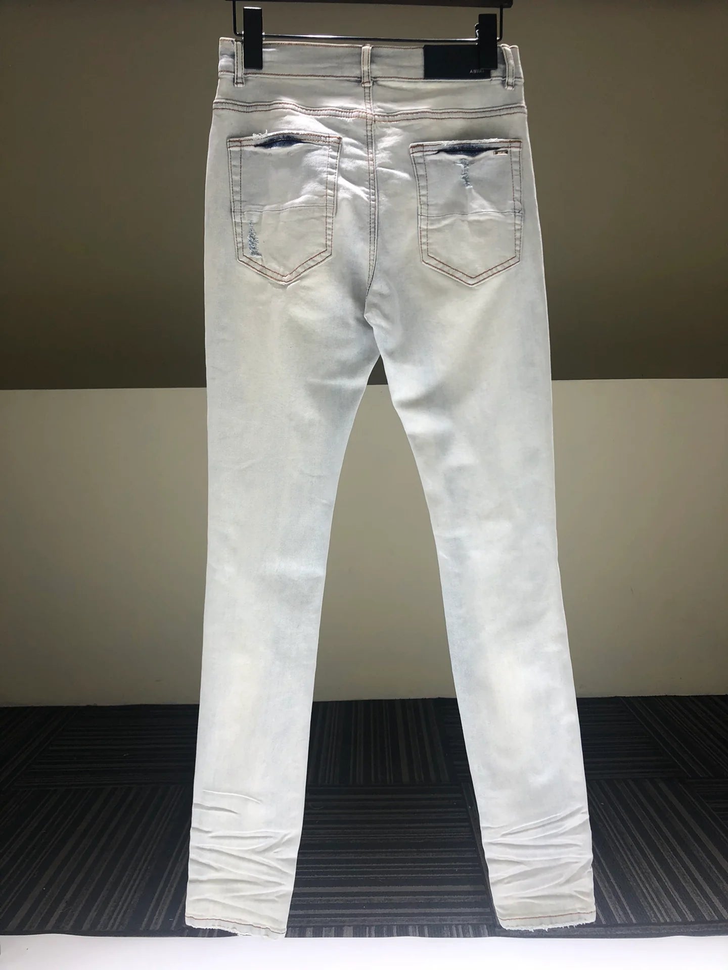 AMIRI JEANS
