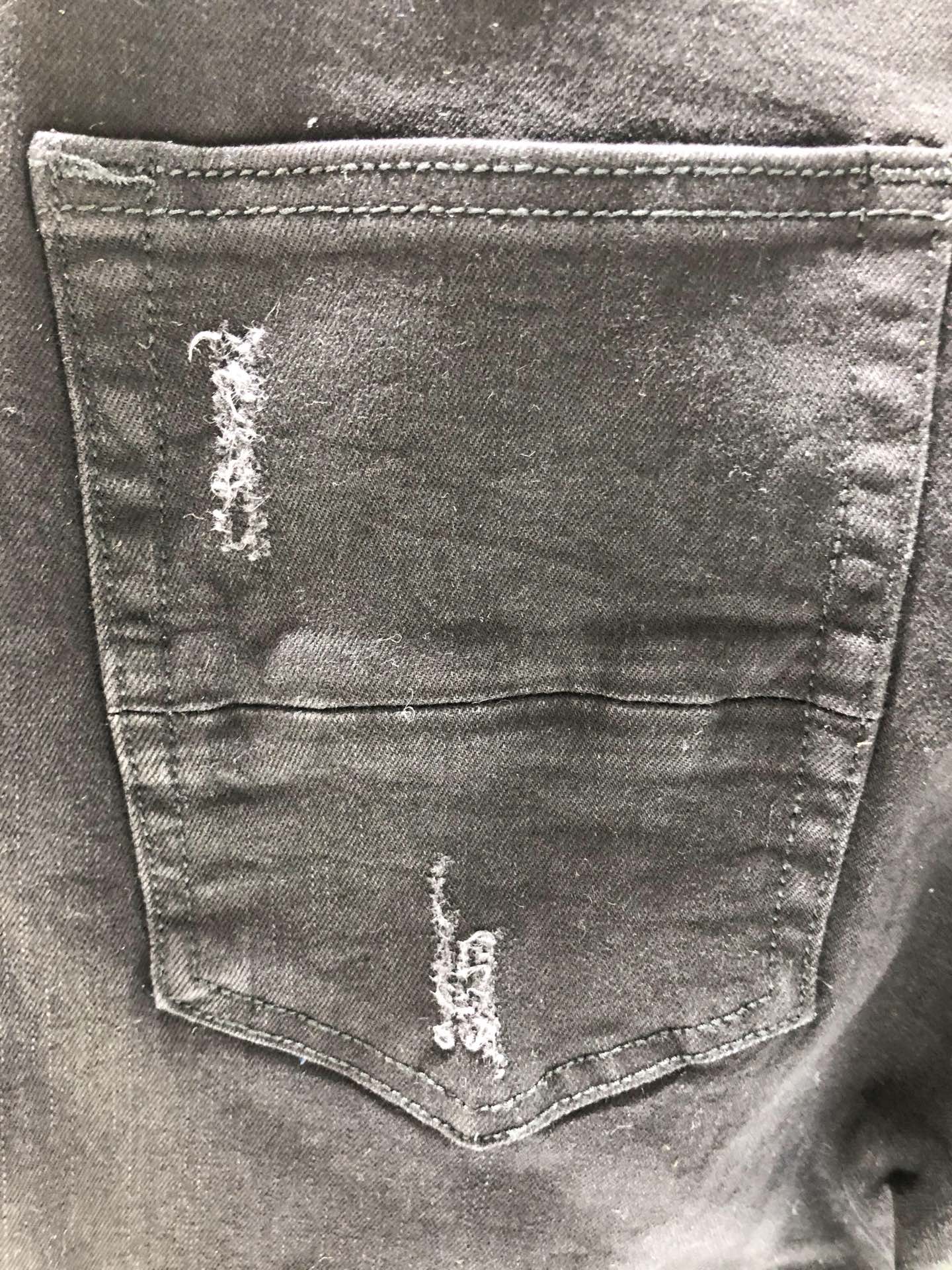 AMIRI JEANS