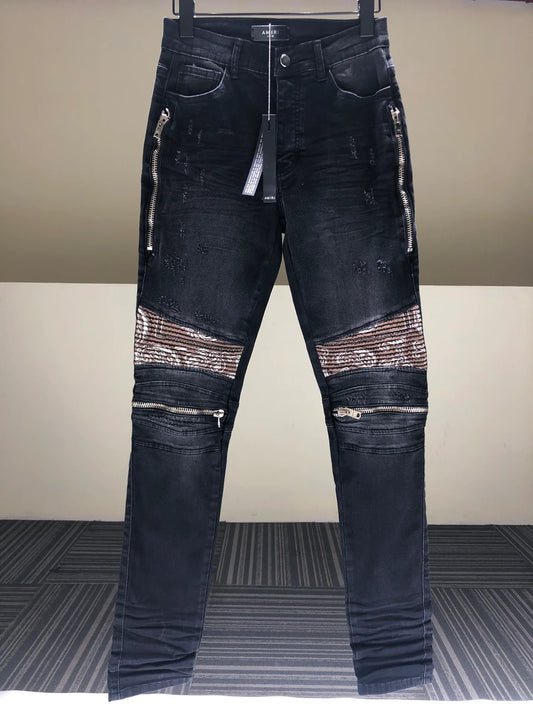 AMIRI JEANS