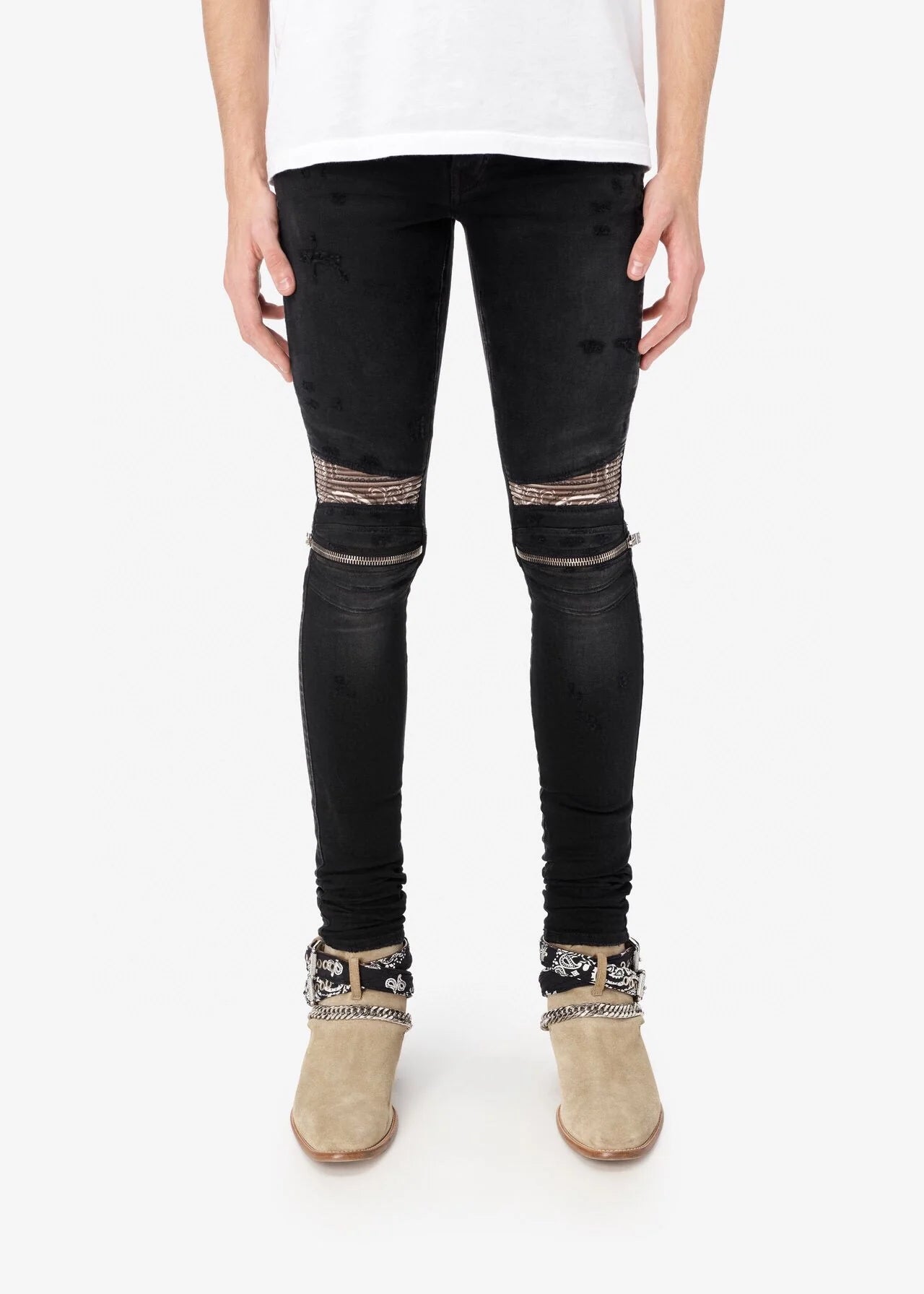 AMIRI JEANS