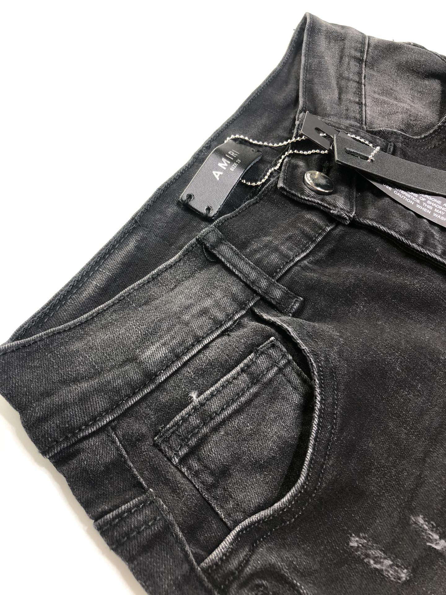 AMIRI JEANS