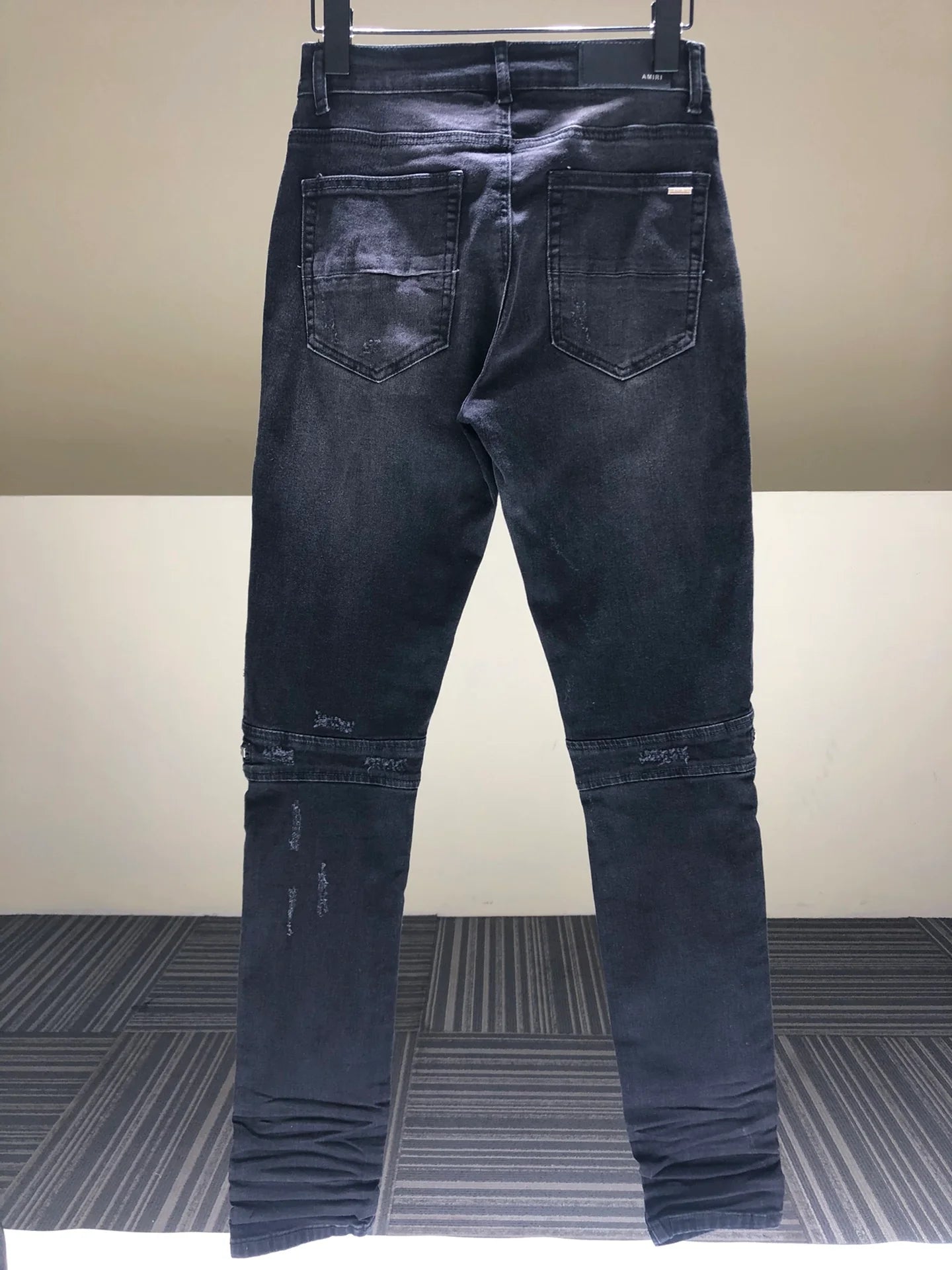AMIRI JEANS