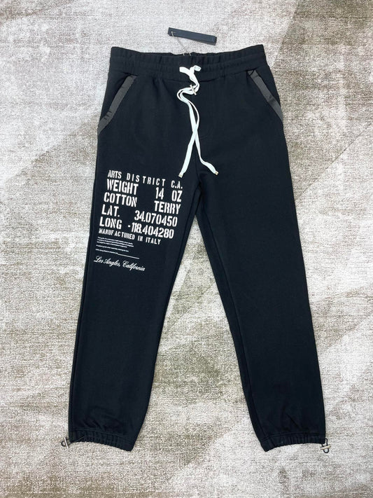 AMIRI JOGGER PANTS