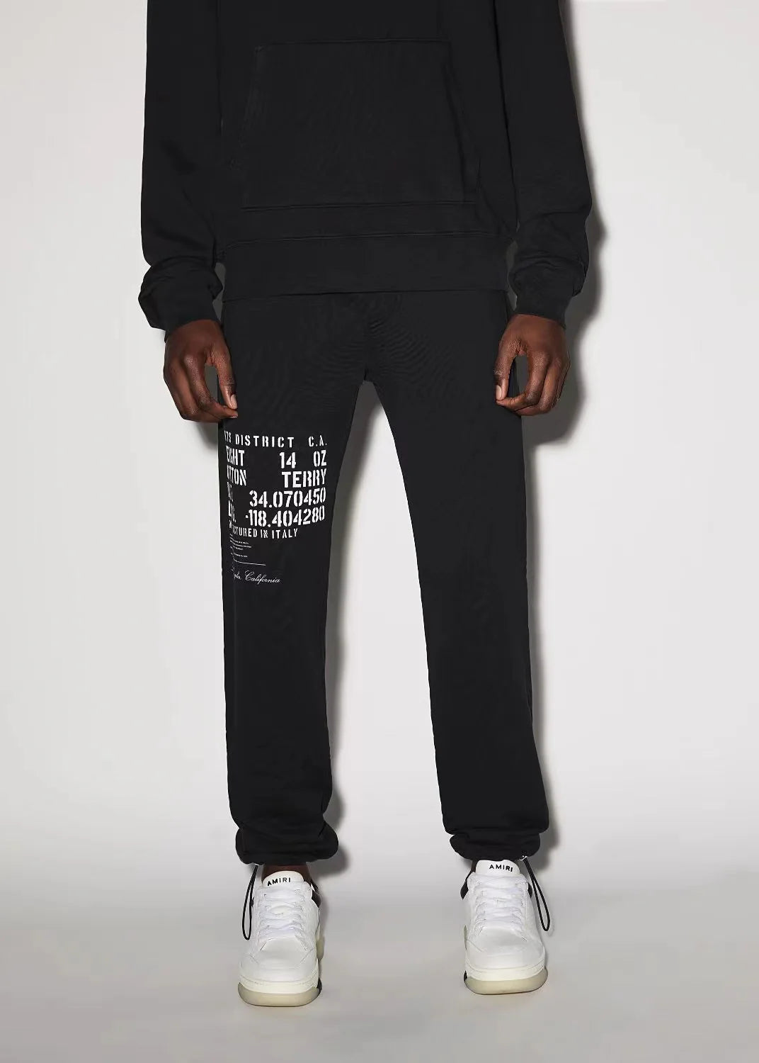 AMIRI JOGGER PANTS
