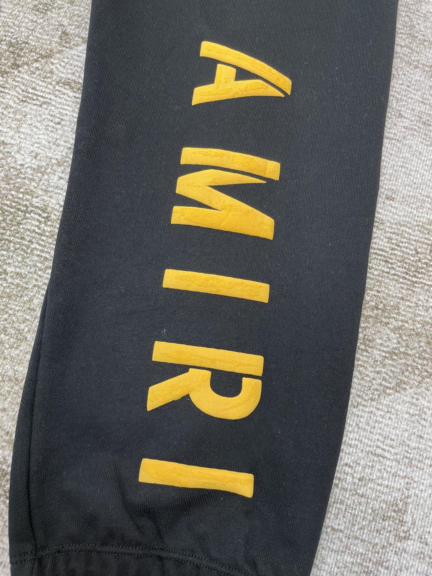 AMIRI JOGGER PANTS