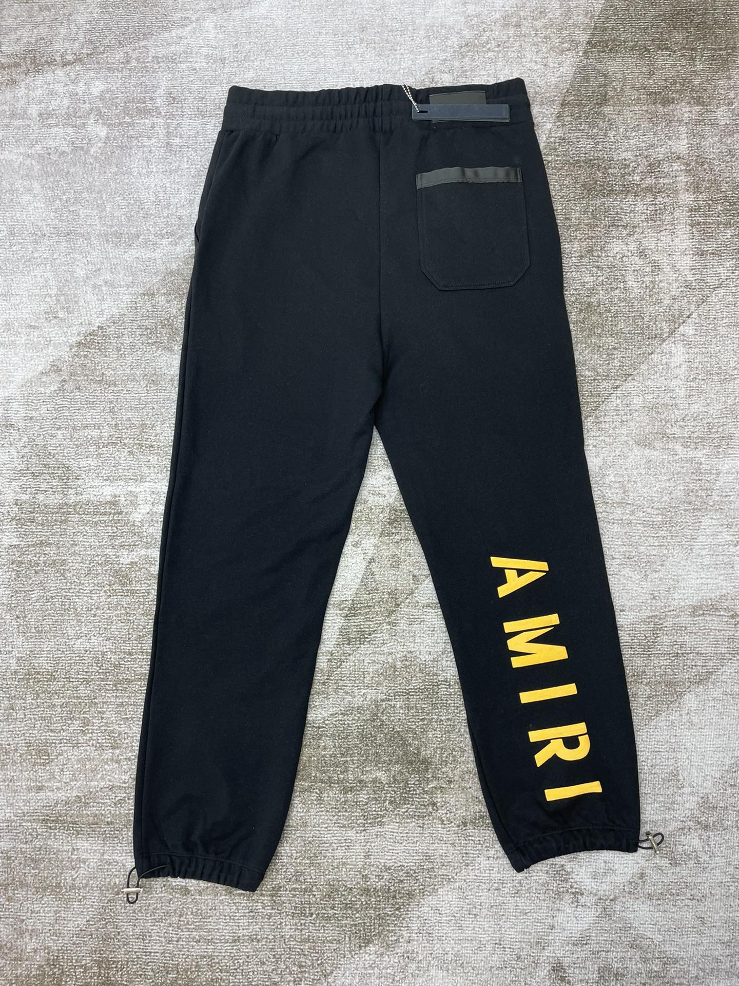 AMIRI JOGGER PANTS