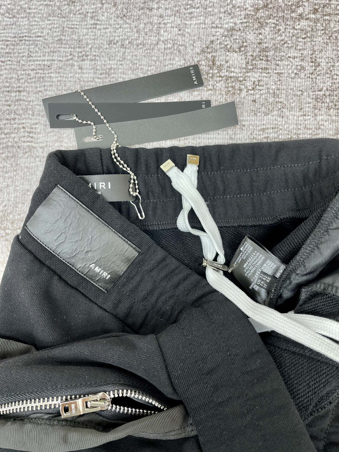 AMIRI JOGGER PANTS