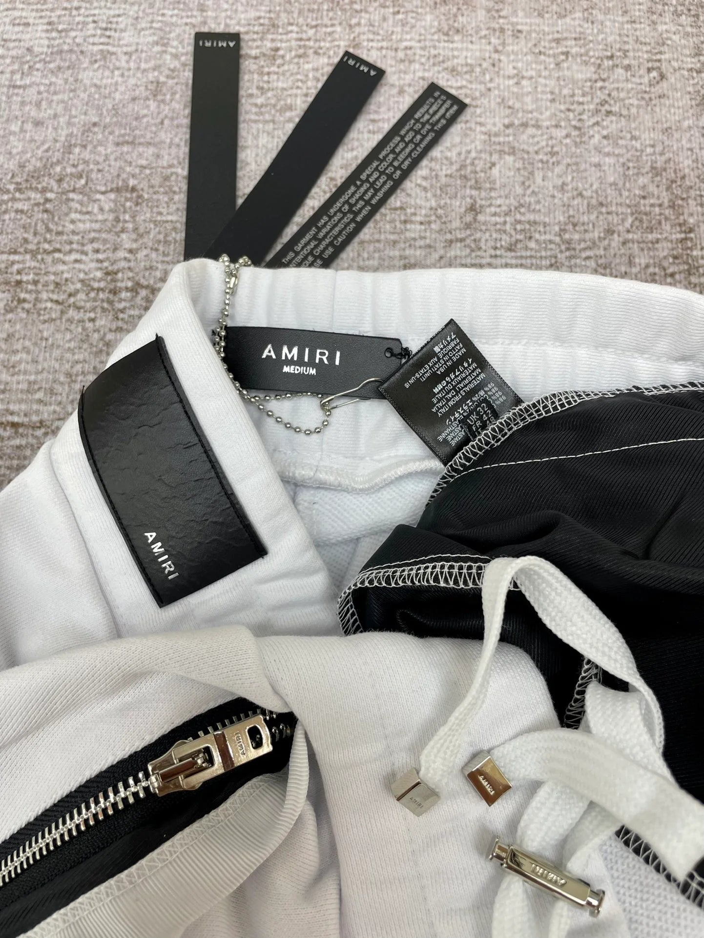 AMIRI JOGGER PANTS