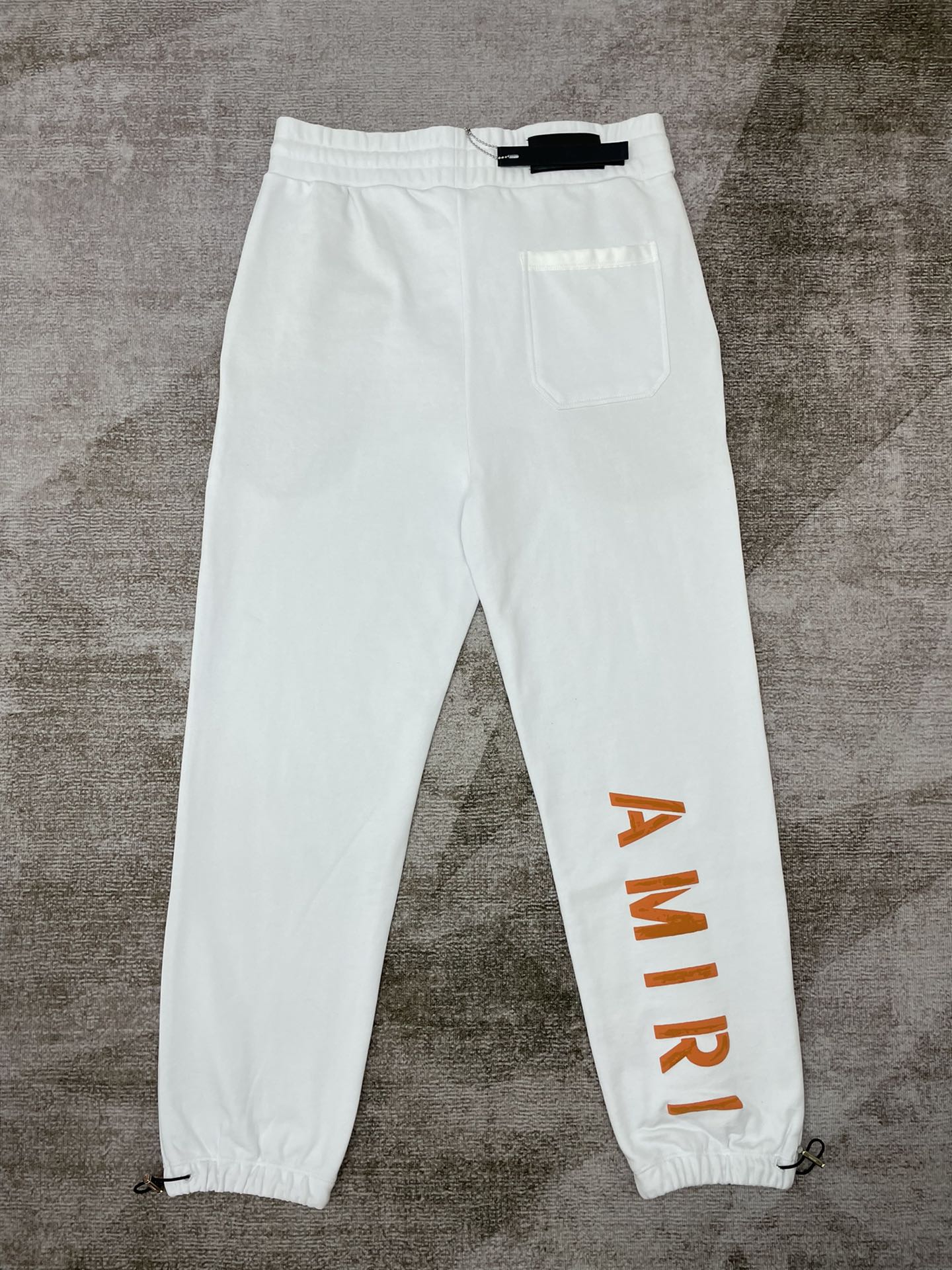 AMIRI JOGGER PANTS