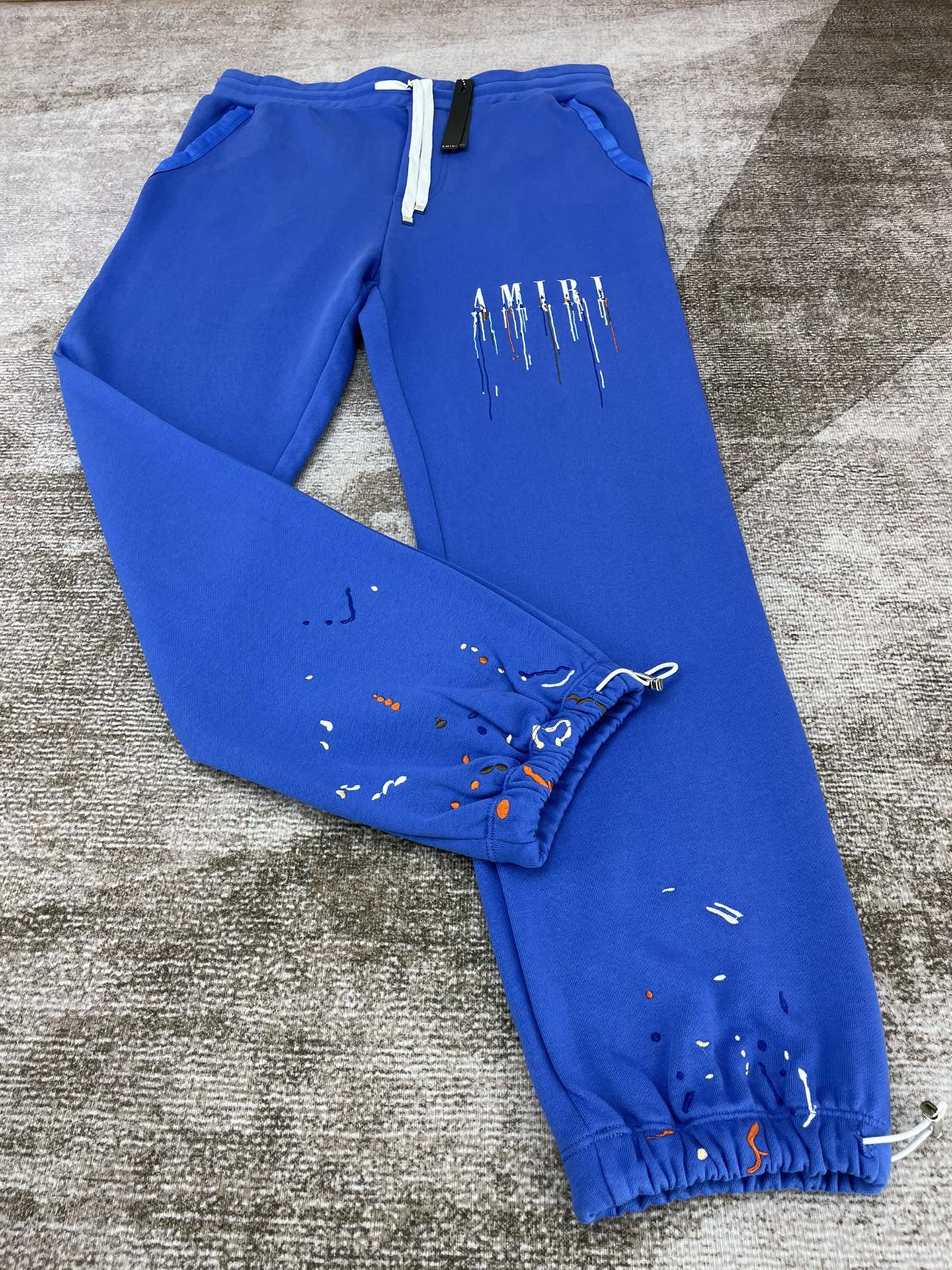 AMIRI JOGGER PANTS