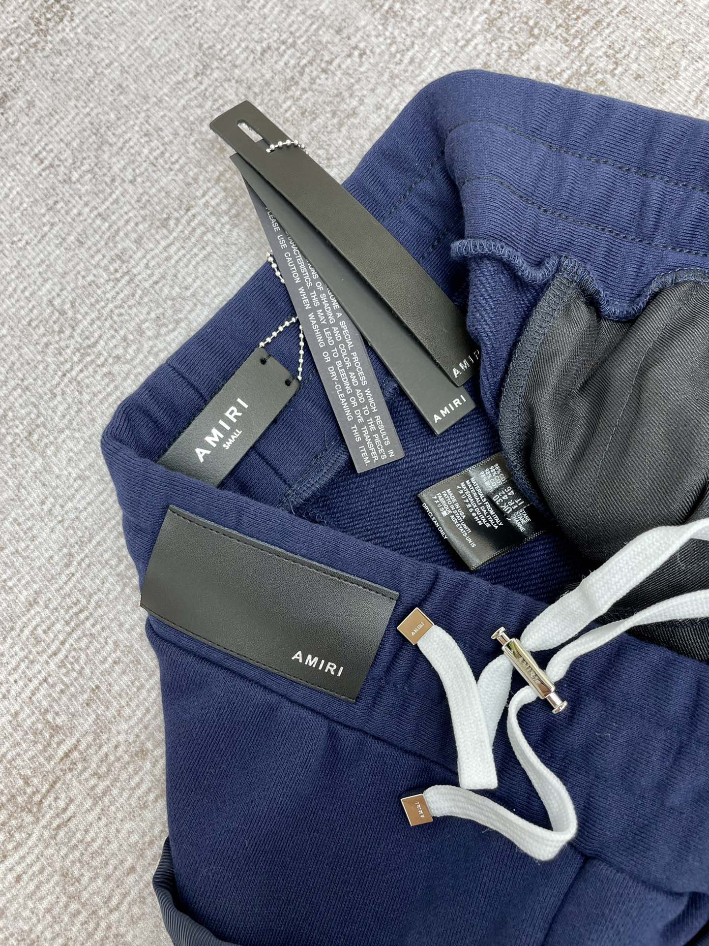 AMIRI JOGGER PANTS