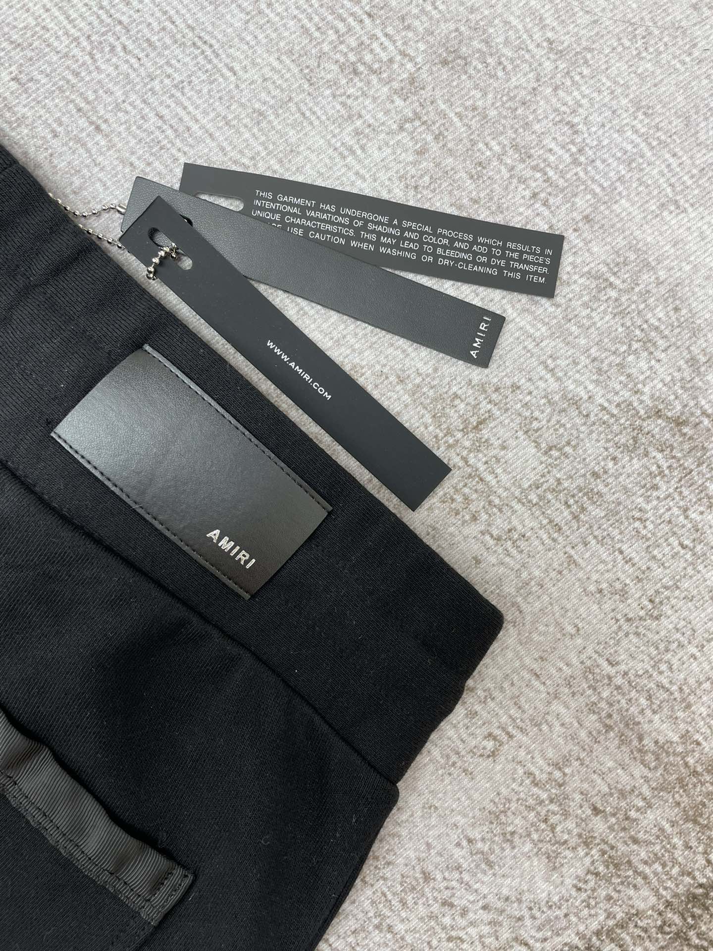 AMIRI JOGGER PANTS