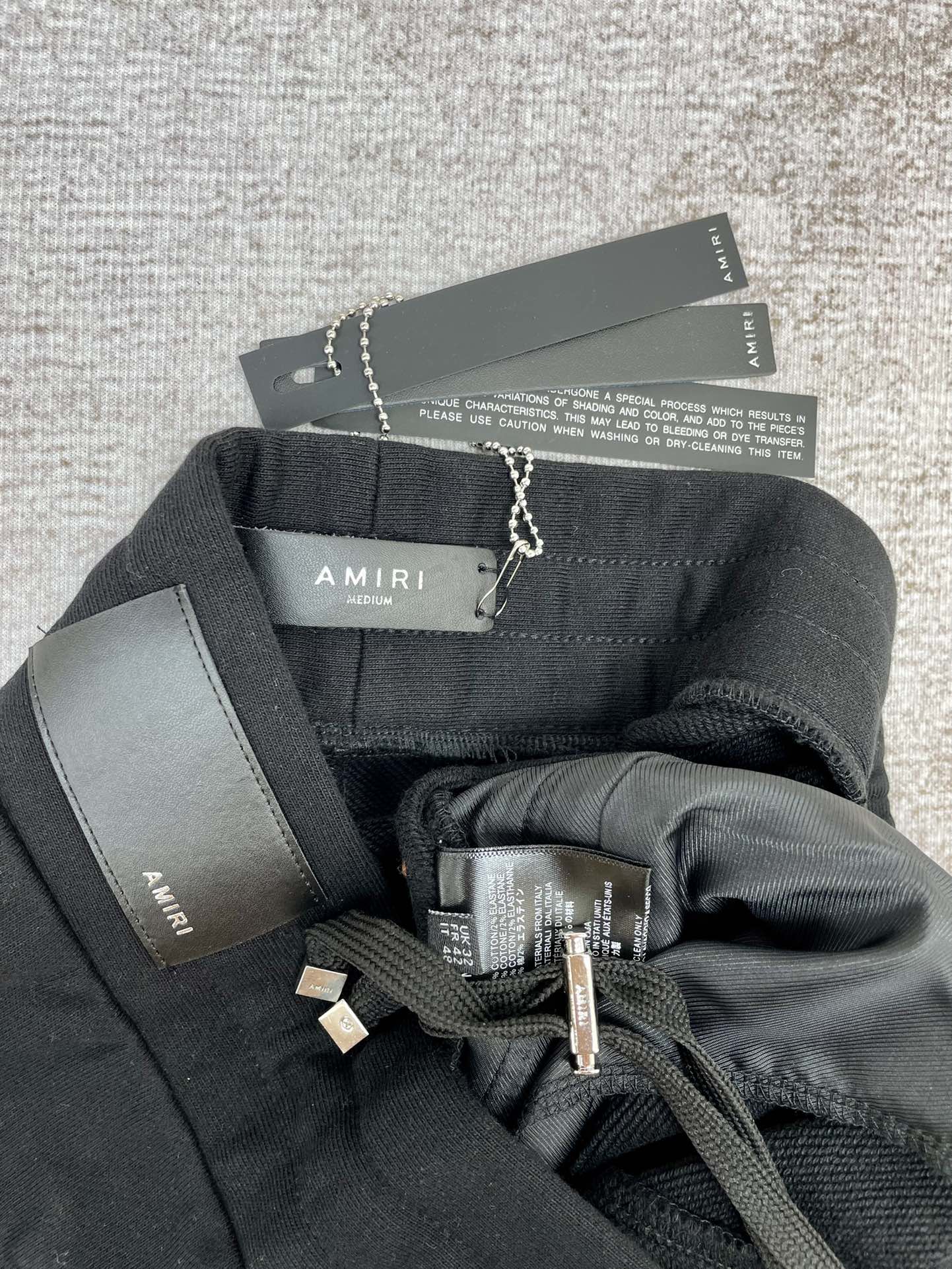 AMIRI JOGGER PANTS