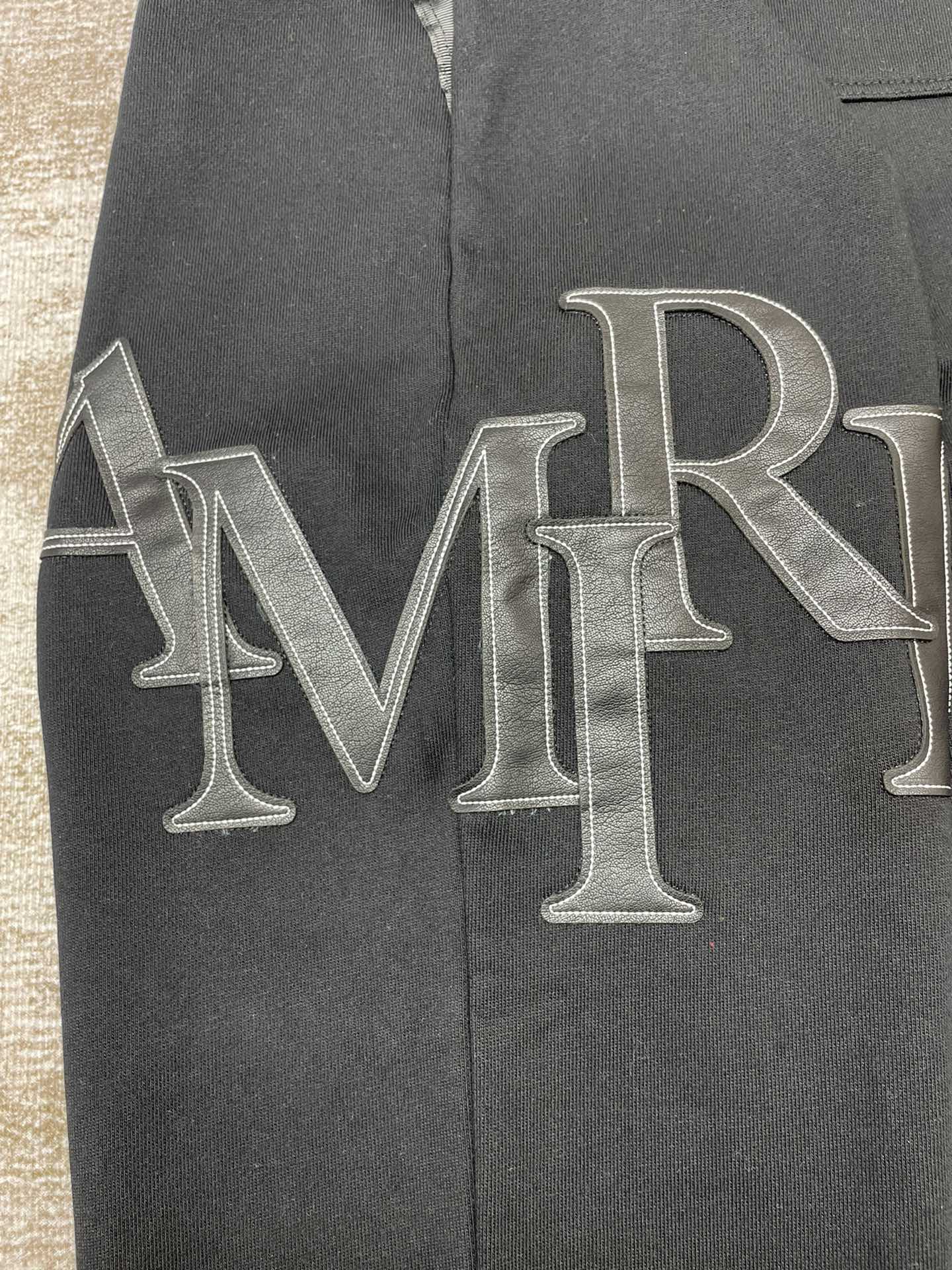AMIRI JOGGER PANTS